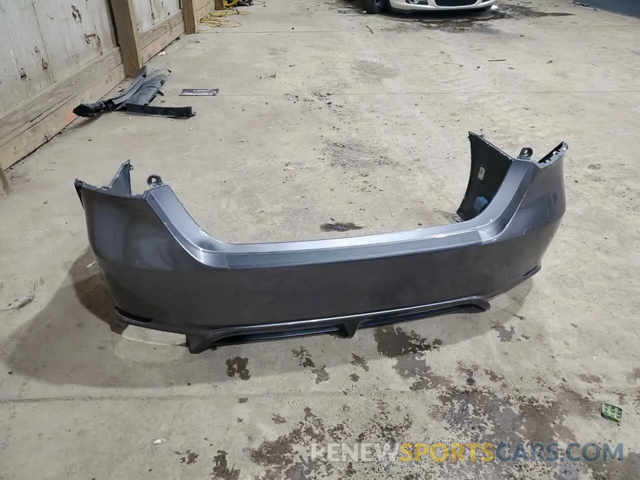 12 Фотография поврежденного автомобиля 4T1B61HK5KU827793 TOYOTA CAMRY 2019