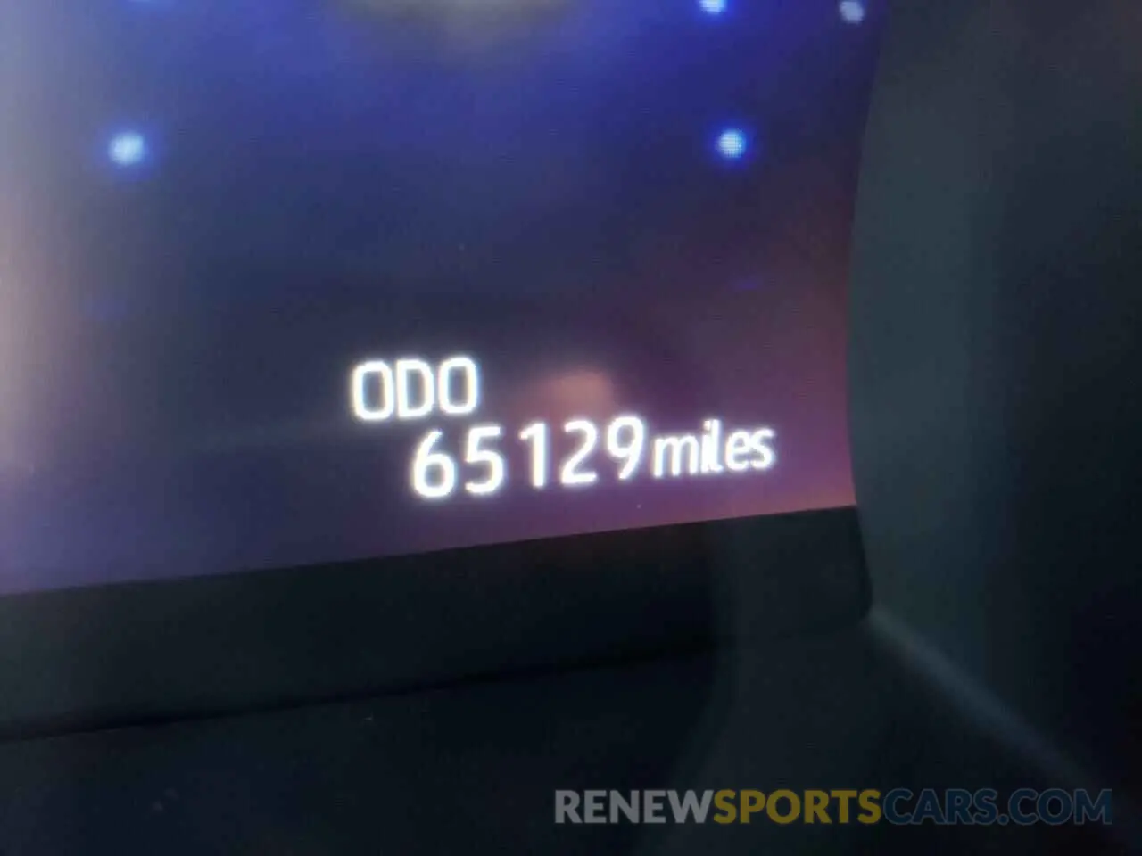 8 Фотография поврежденного автомобиля 4T1B61HK6KU731347 TOYOTA CAMRY 2019