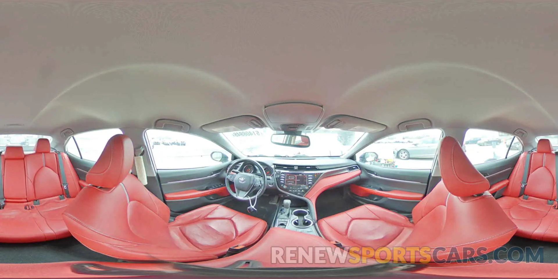 12 Photograph of a damaged car 4T1B61HK7KU783165 TOYOTA CAMRY 2019
