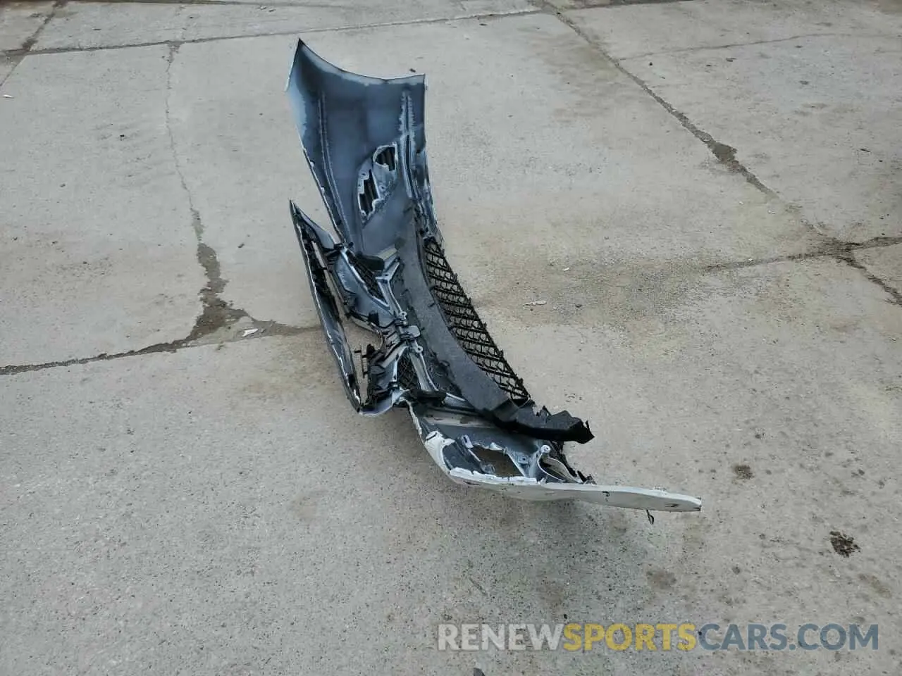 14 Photograph of a damaged car 4T1B61HK7KU783165 TOYOTA CAMRY 2019
