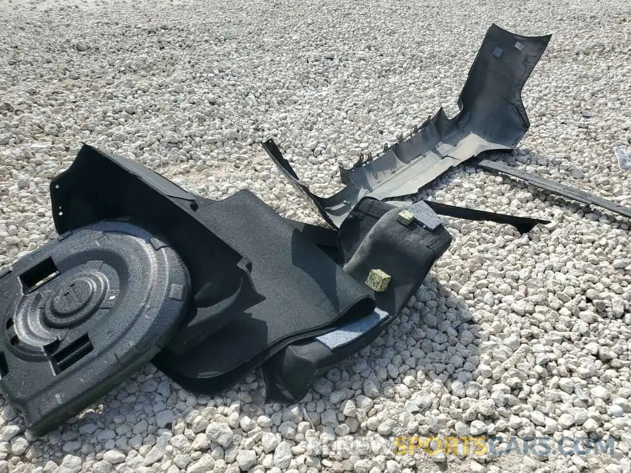 12 Photograph of a damaged car 4T1B61HK9KU825030 TOYOTA CAMRY 2019
