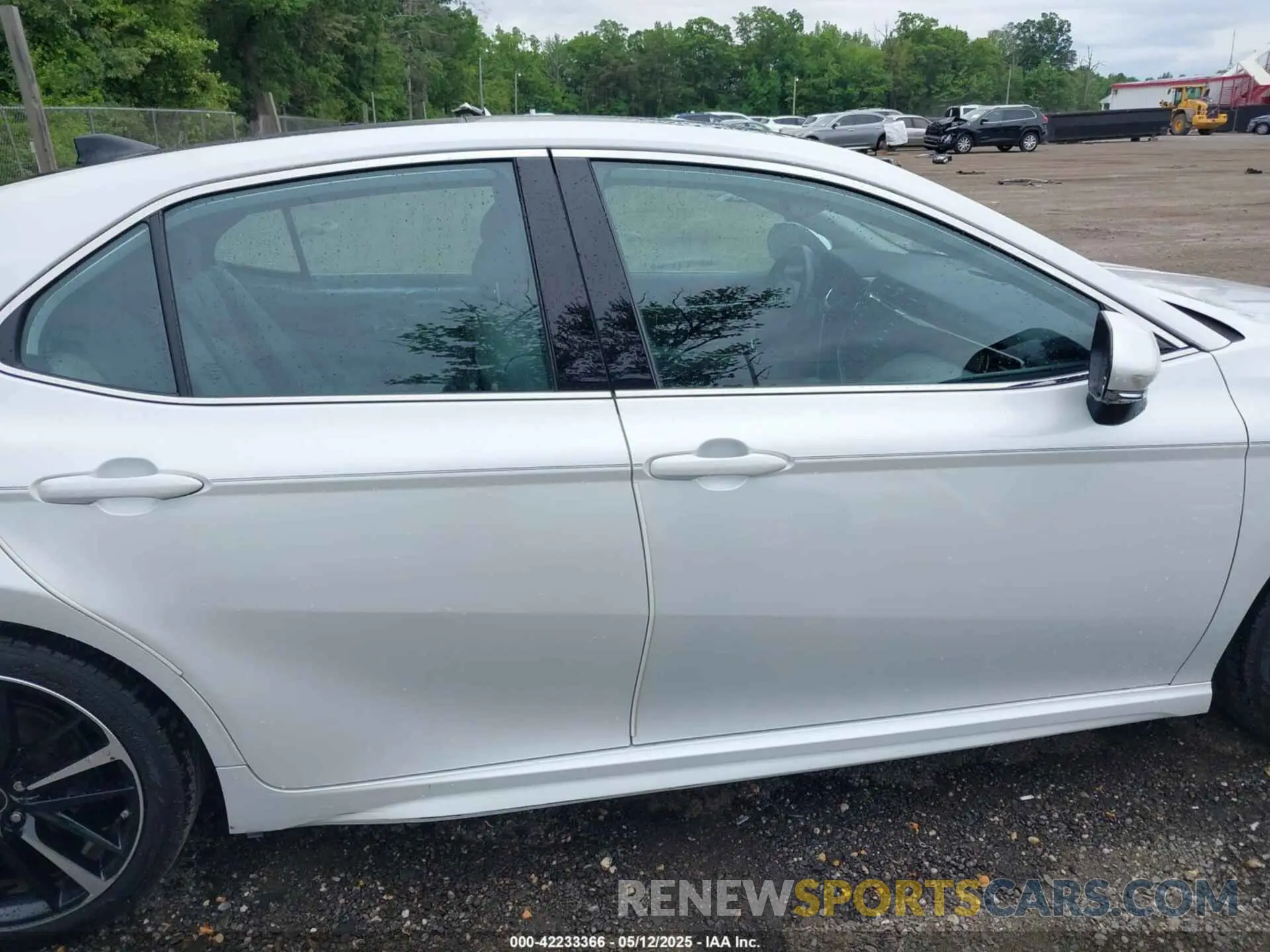 14 Фотография поврежденного автомобиля 4T1B61HKXKU719315 TOYOTA CAMRY 2019