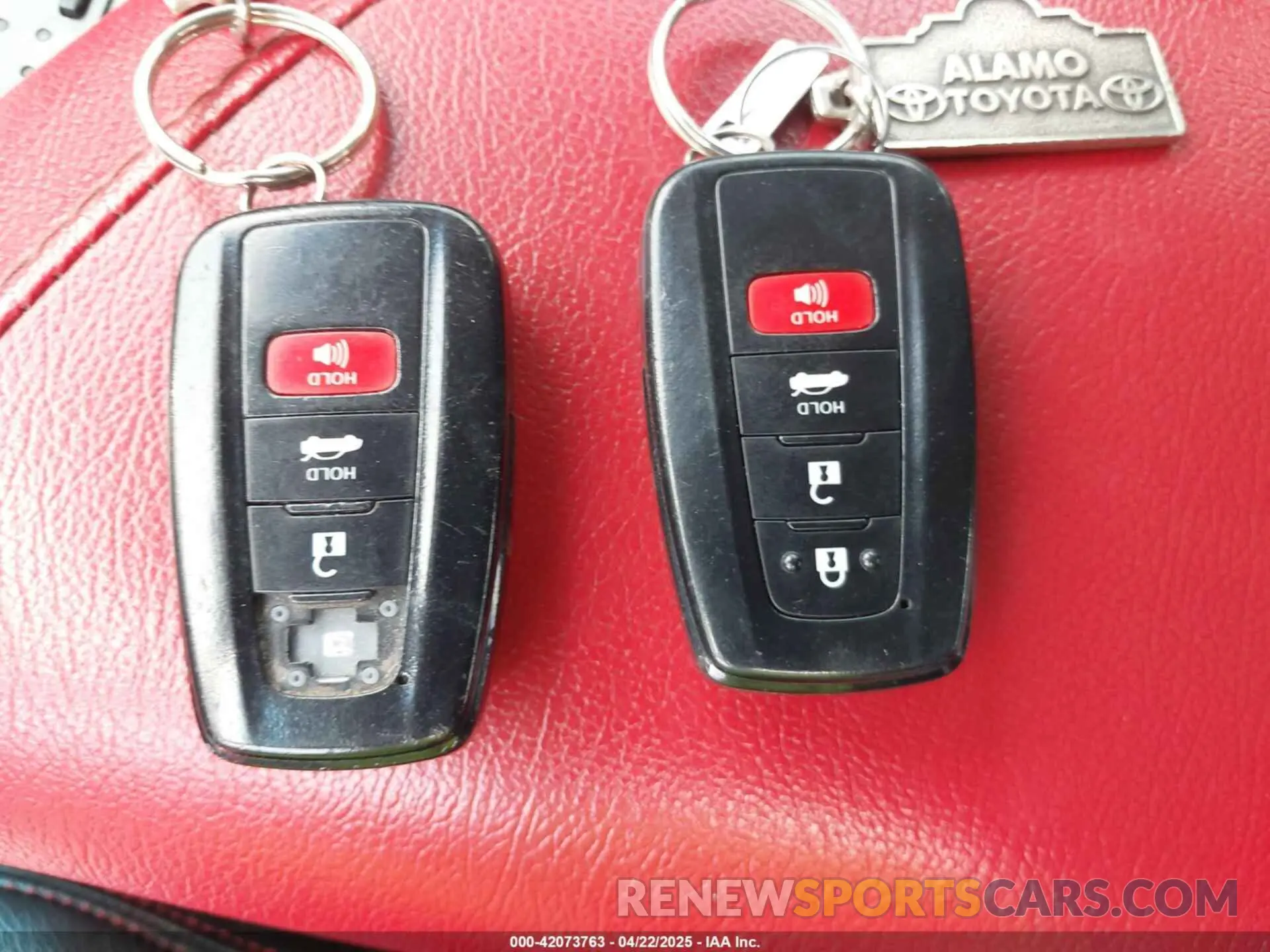 11 Фотография поврежденного автомобиля 4T1BZ1HK0KU022808 TOYOTA CAMRY 2019