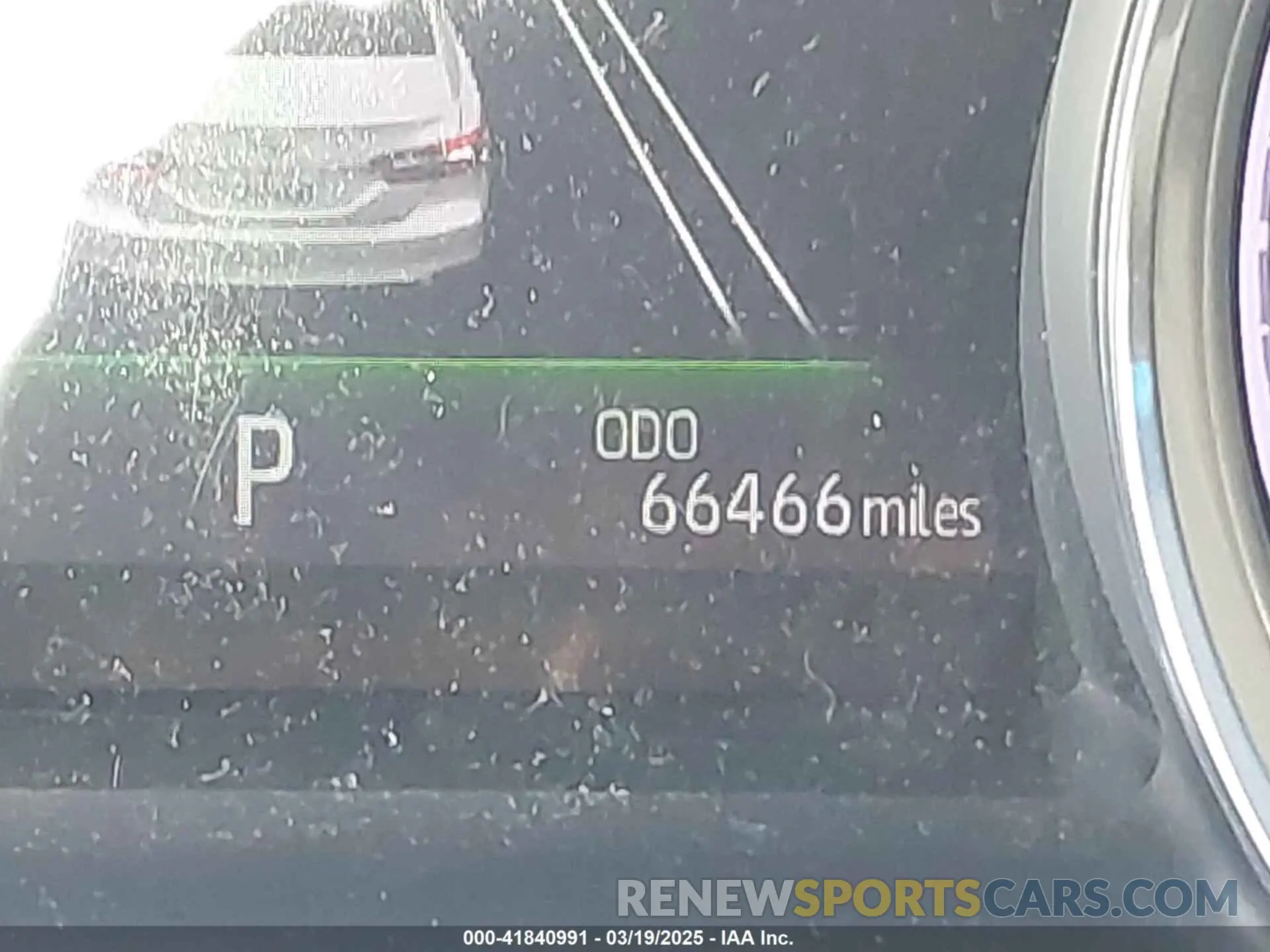 15 Photograph of a damaged car 4T1BZ1HK0KU507692 TOYOTA CAMRY 2019