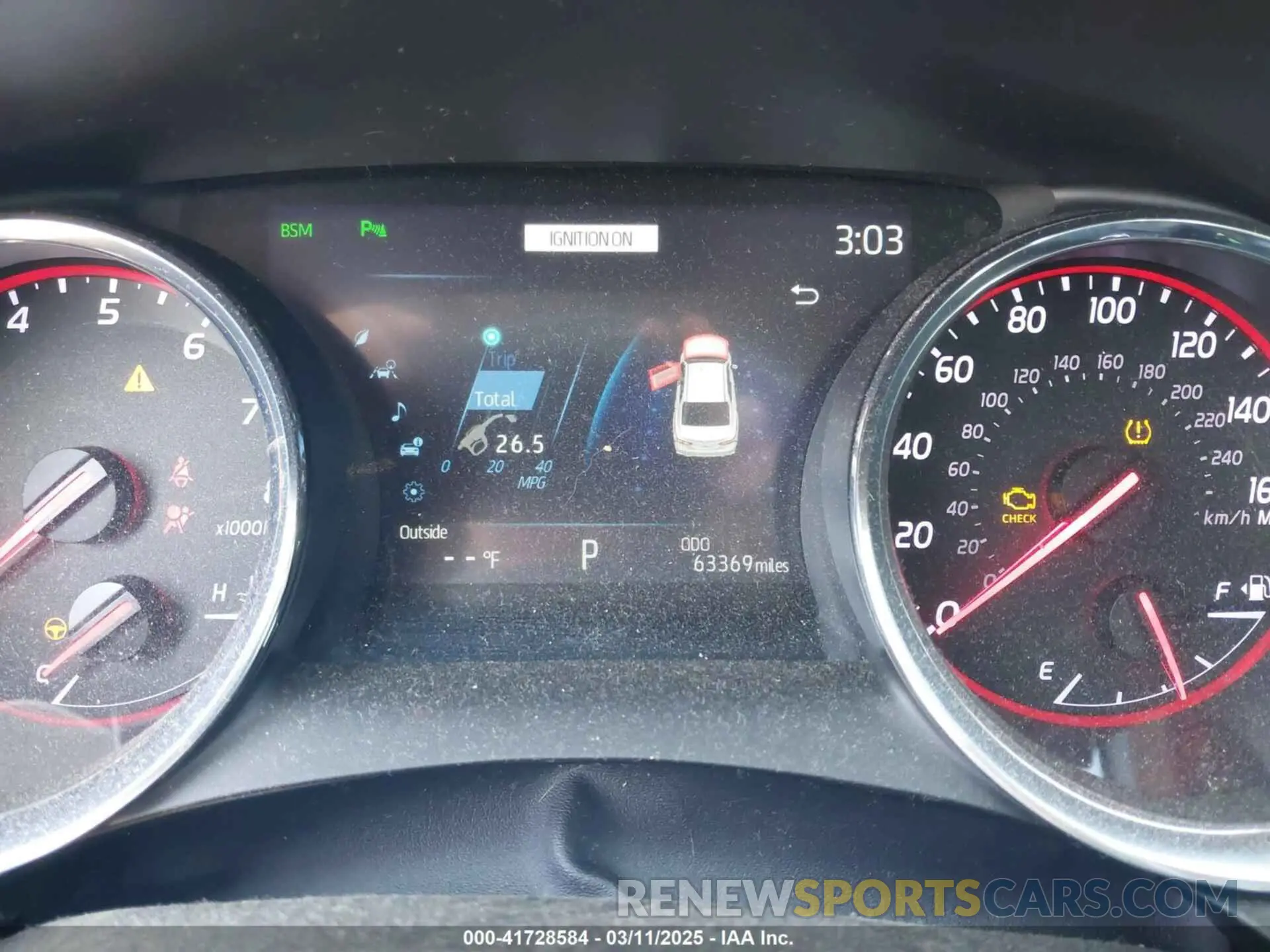 7 Фотография поврежденного автомобиля 4T1BZ1HK3KU027579 TOYOTA CAMRY 2019
