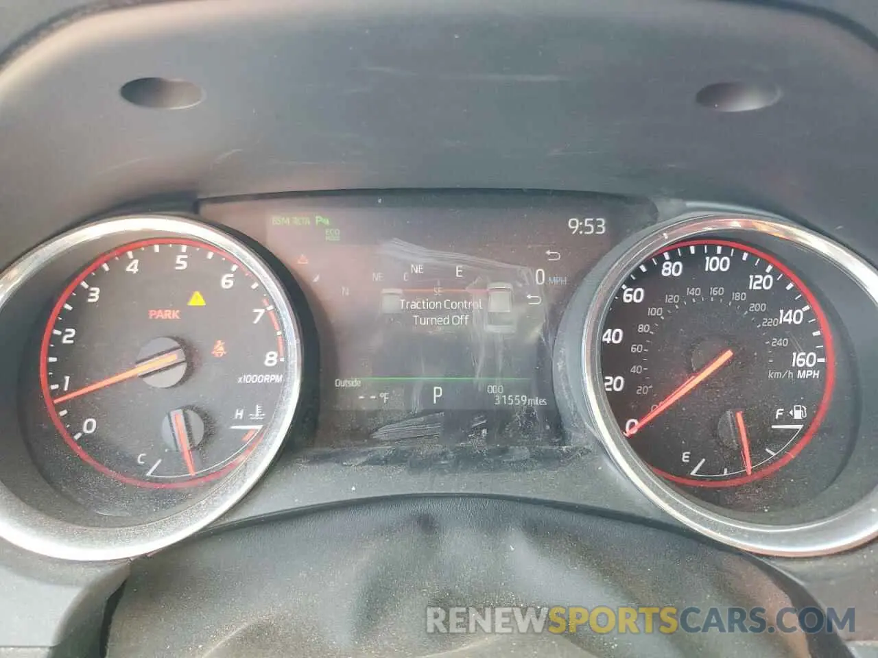 9 Фотография поврежденного автомобиля 4T1BZ1HK5KU024022 TOYOTA CAMRY 2019
