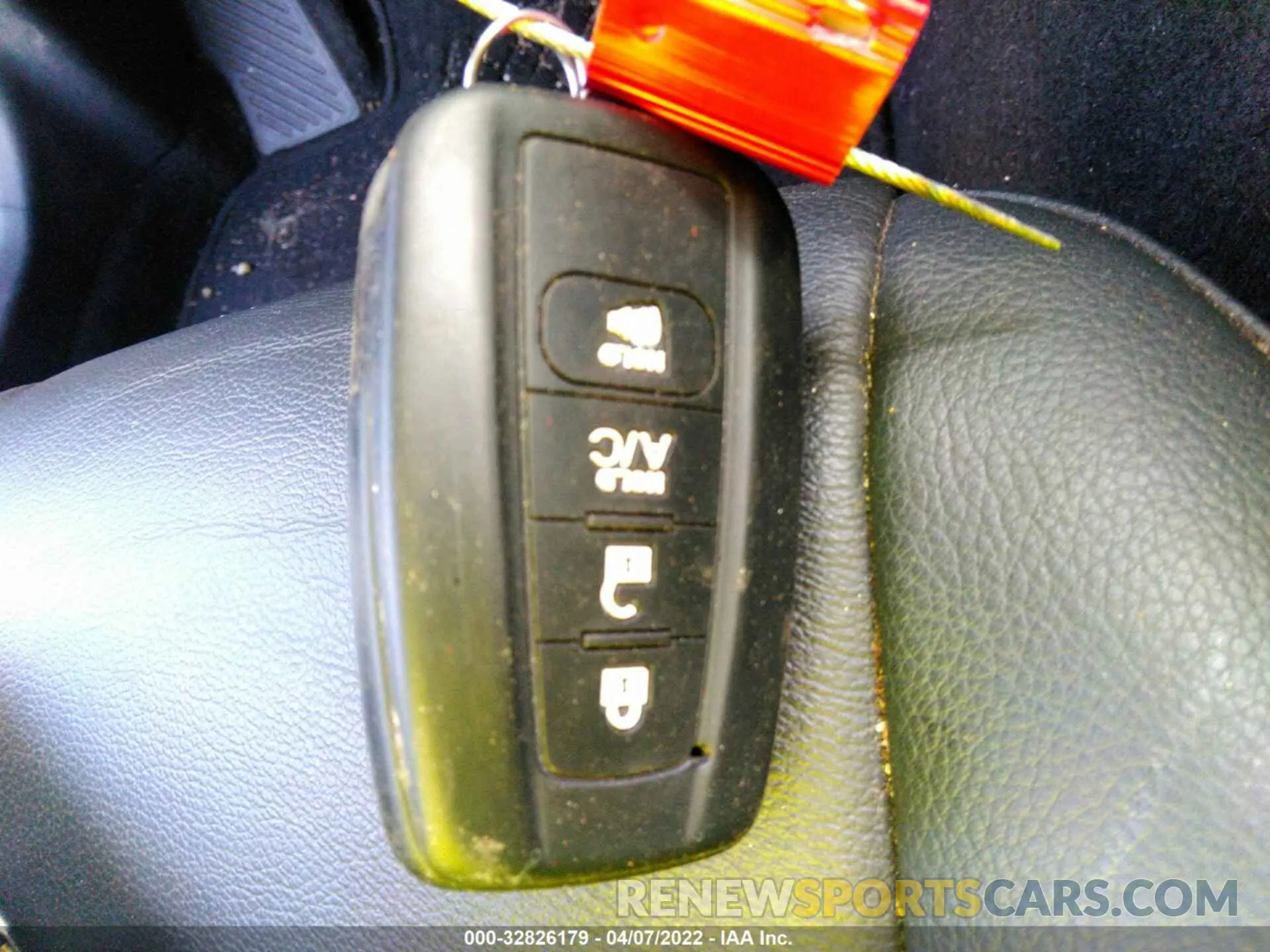 11 Фотография поврежденного автомобиля 4T1BZ1HK8KU022376 TOYOTA CAMRY 2019