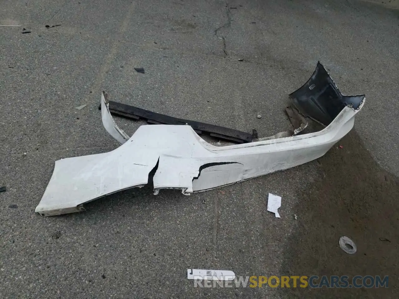 14 Фотография поврежденного автомобиля 4T1C11AK0LU400956 TOYOTA CAMRY 2020
