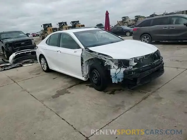 14 Фотография поврежденного автомобиля 4T1C11AK2LU361030 TOYOTA CAMRY 2020