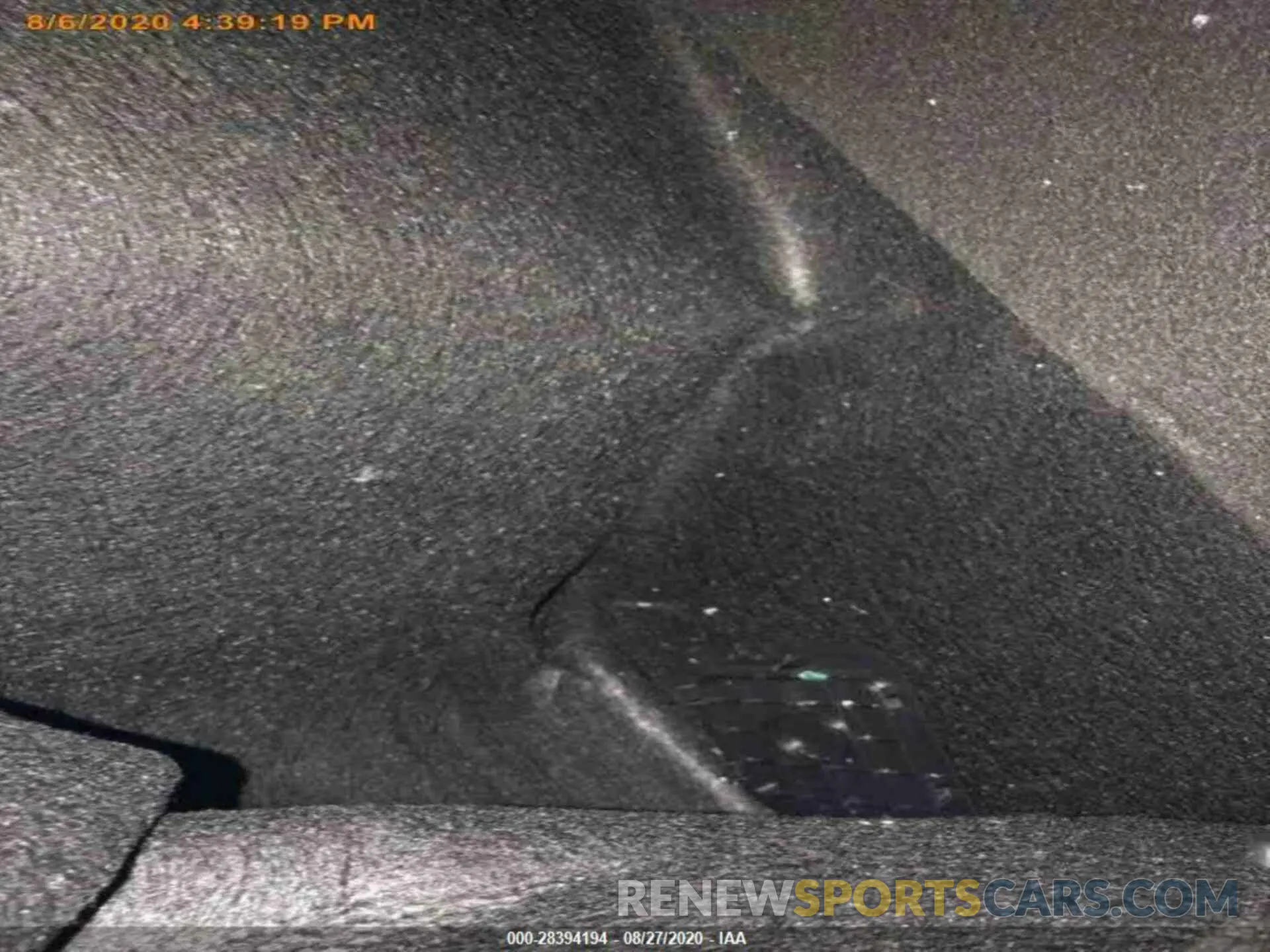 13 Photograph of a damaged car 4T1C11AK2LU944956 TOYOTA CAMRY 2020
