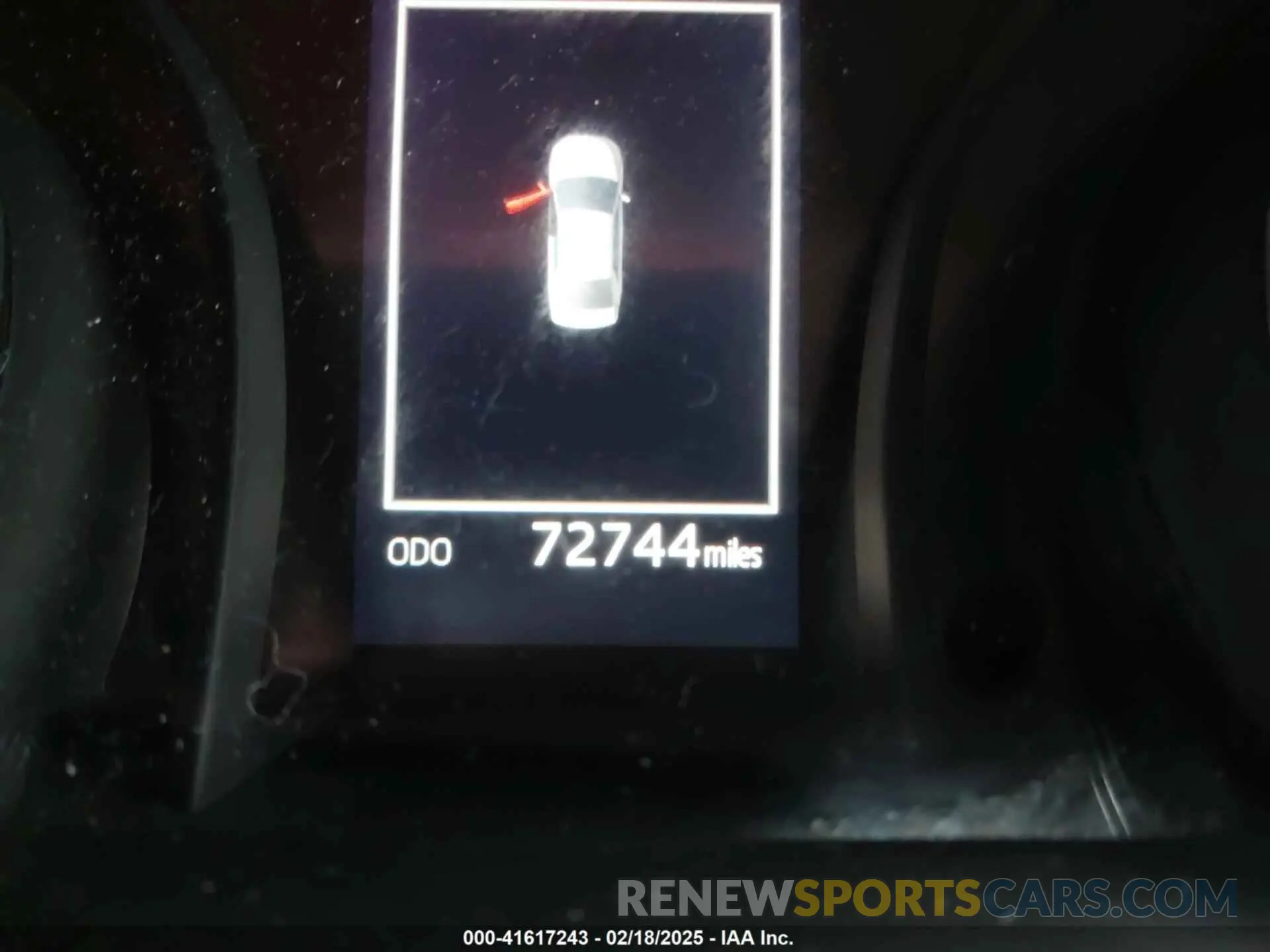 16 Фотография поврежденного автомобиля 4T1C11AK2LU958355 TOYOTA CAMRY 2020