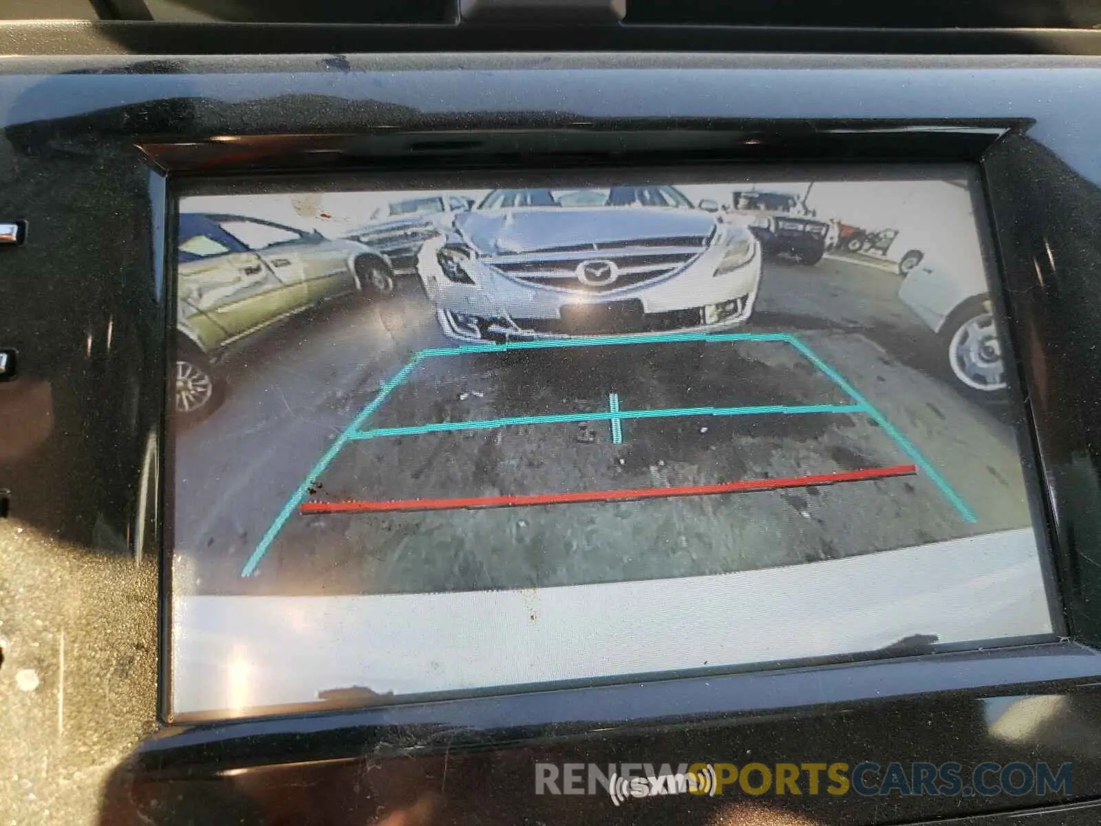 9 Photograph of a damaged car 4T1C11AK4LU889541 TOYOTA CAMRY 2020
