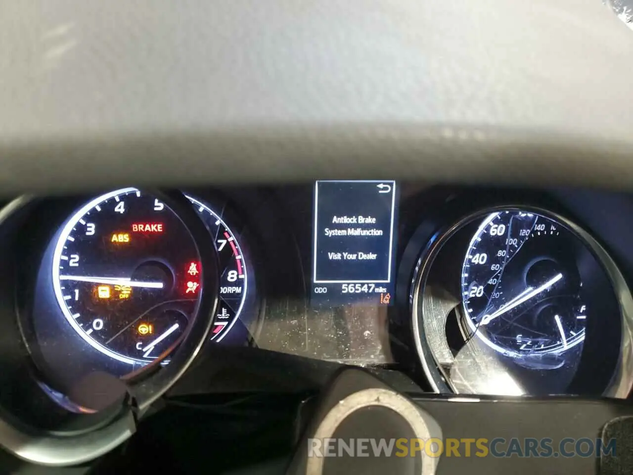 9 Фотография поврежденного автомобиля 4T1C11AK4LU998615 TOYOTA CAMRY 2020