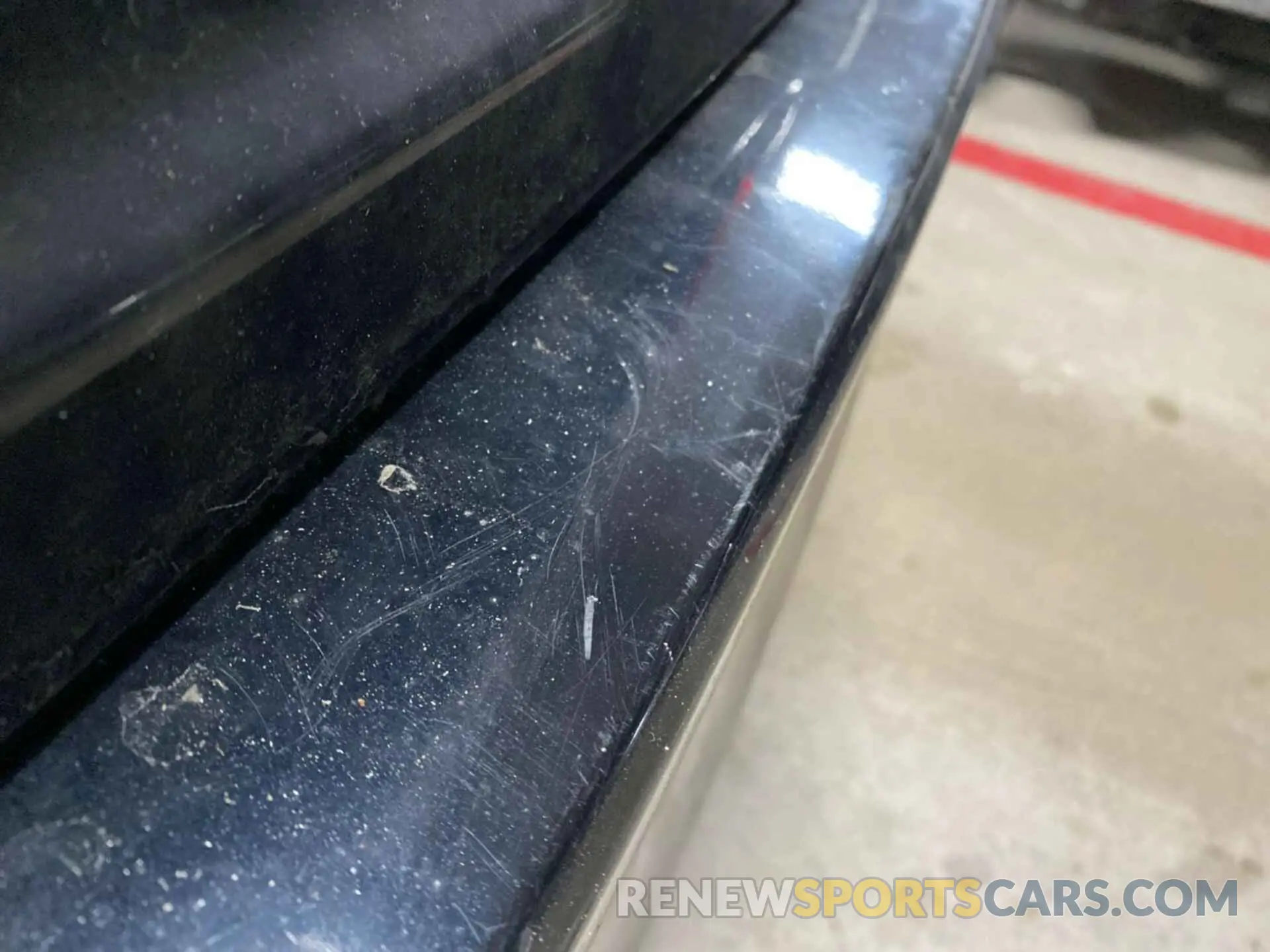 16 Photograph of a damaged car 4T1C11AK6LU305544 TOYOTA CAMRY 2020