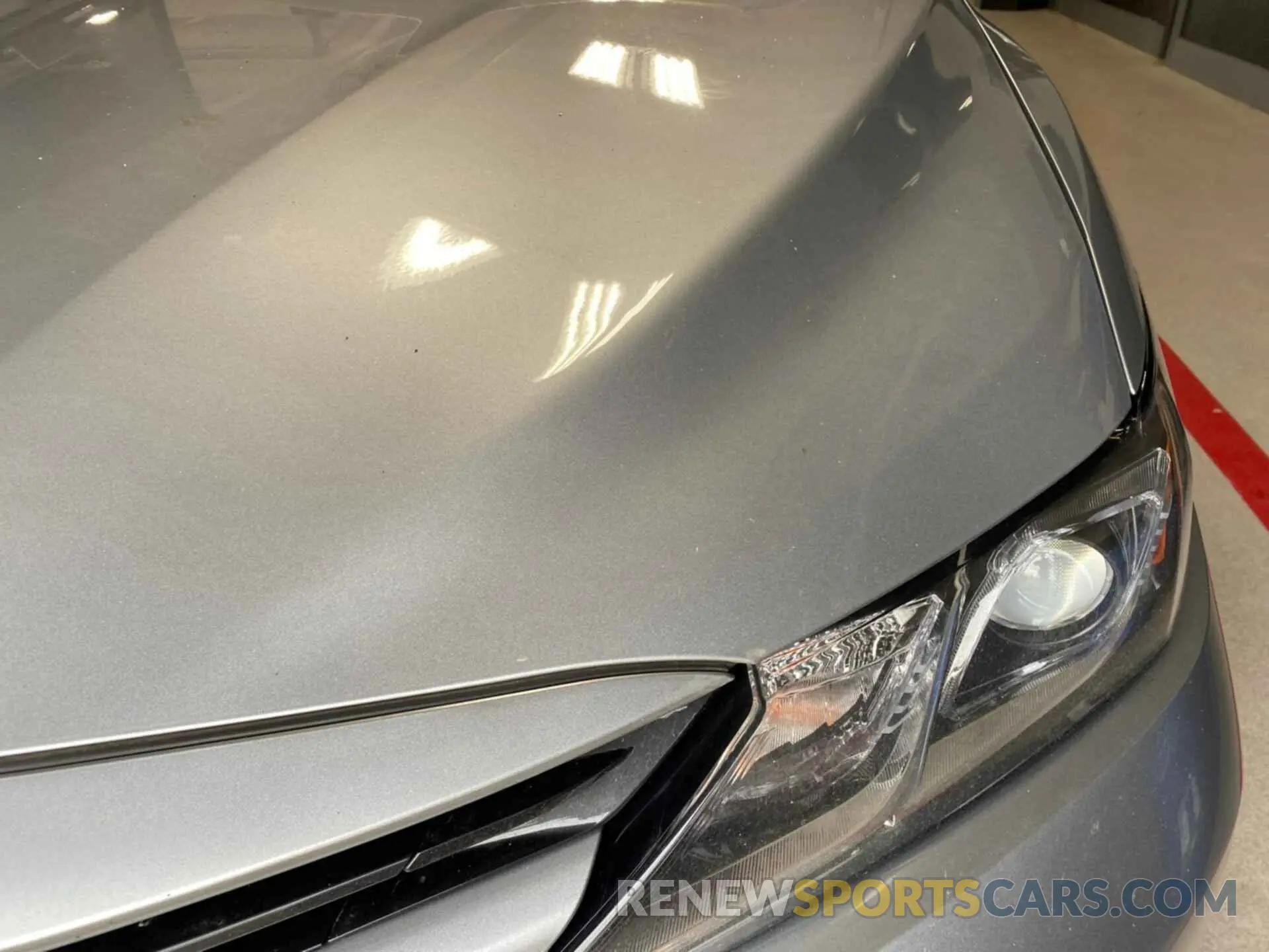 15 Фотография поврежденного автомобиля 4T1C11AK6LU918389 TOYOTA CAMRY 2020