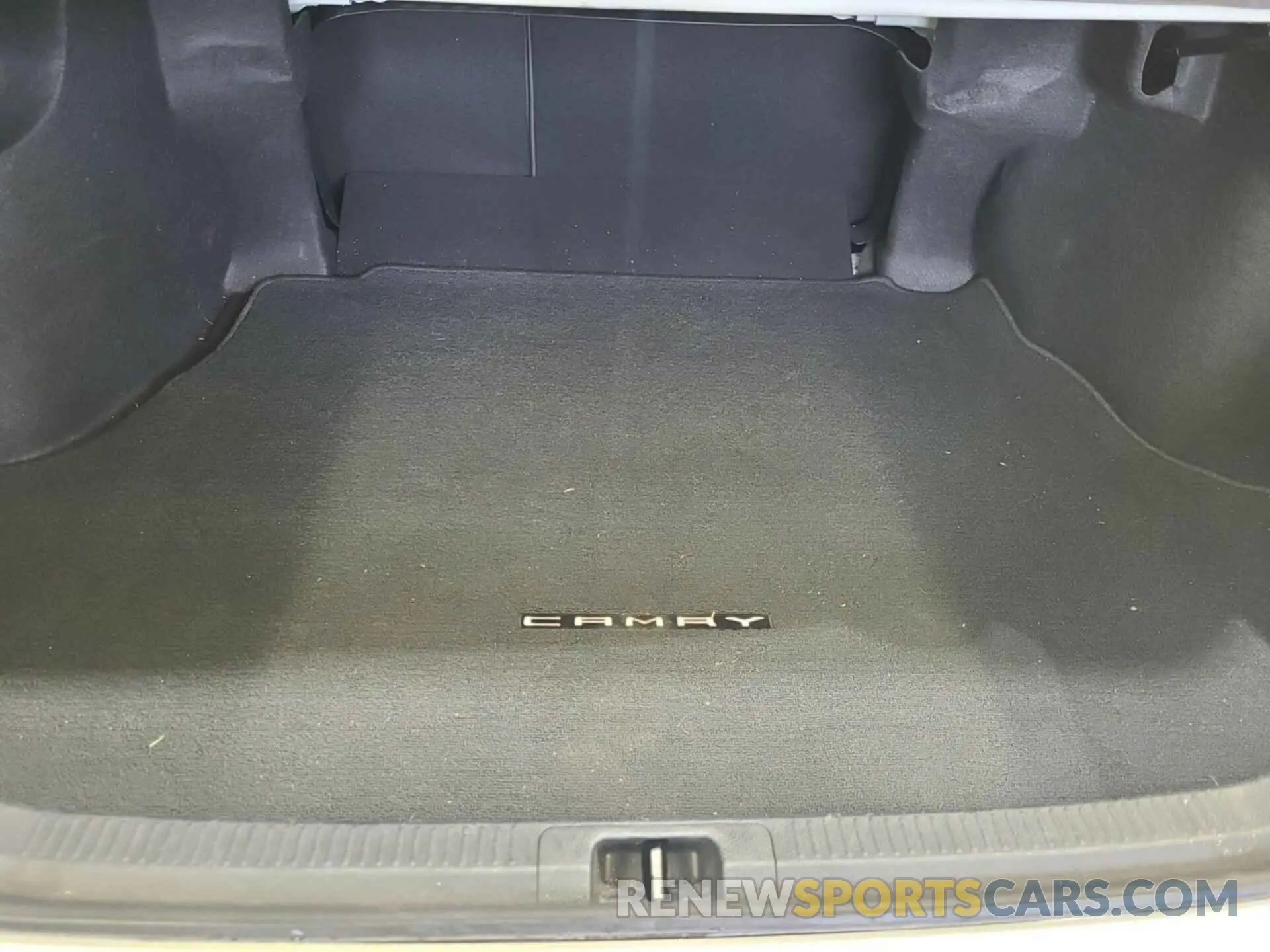 14 Фотография поврежденного автомобиля 4T1C11AK7LU385811 TOYOTA CAMRY 2020