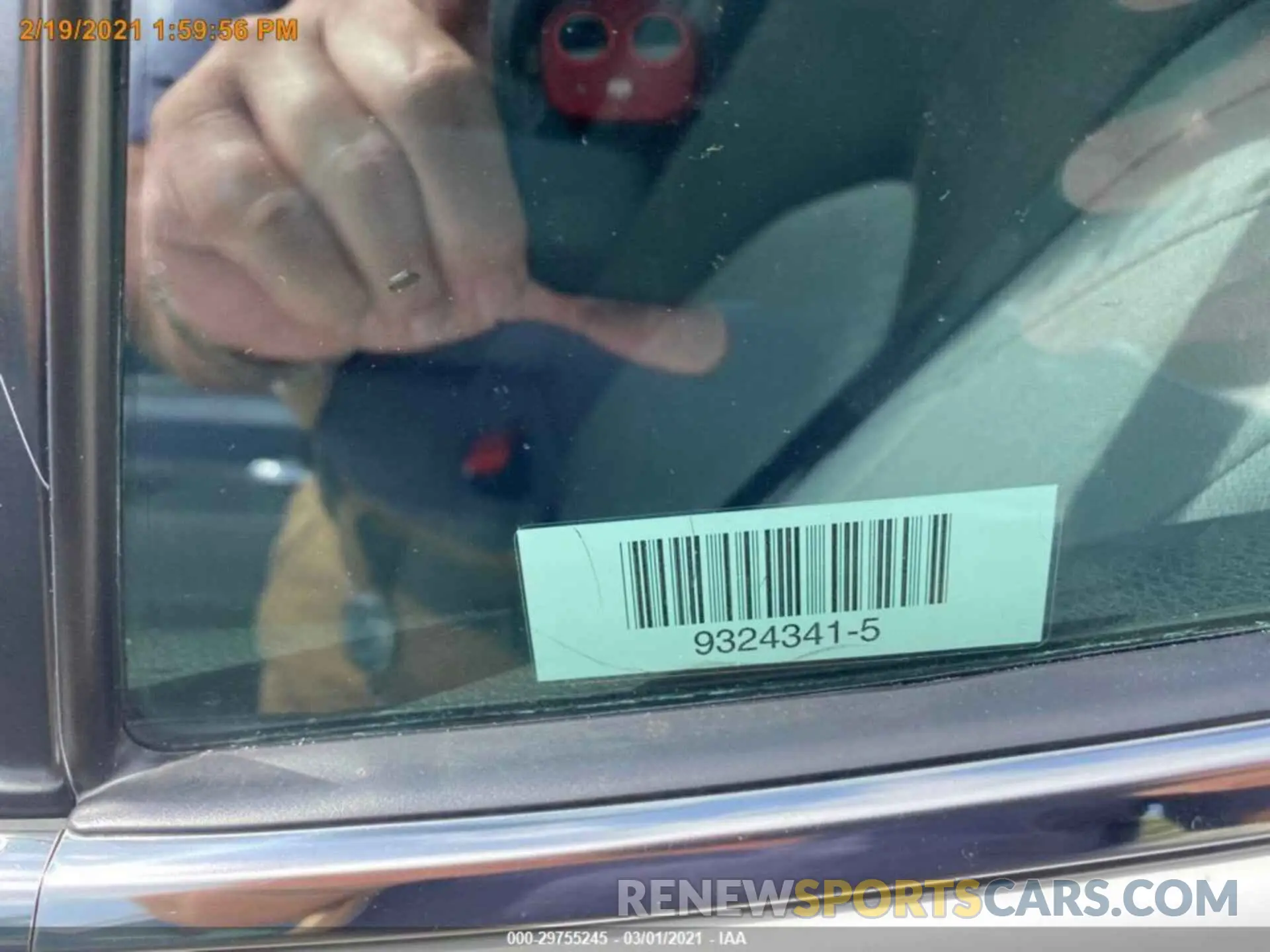 15 Photograph of a damaged car 4T1C11AK7LU869459 TOYOTA CAMRY 2020