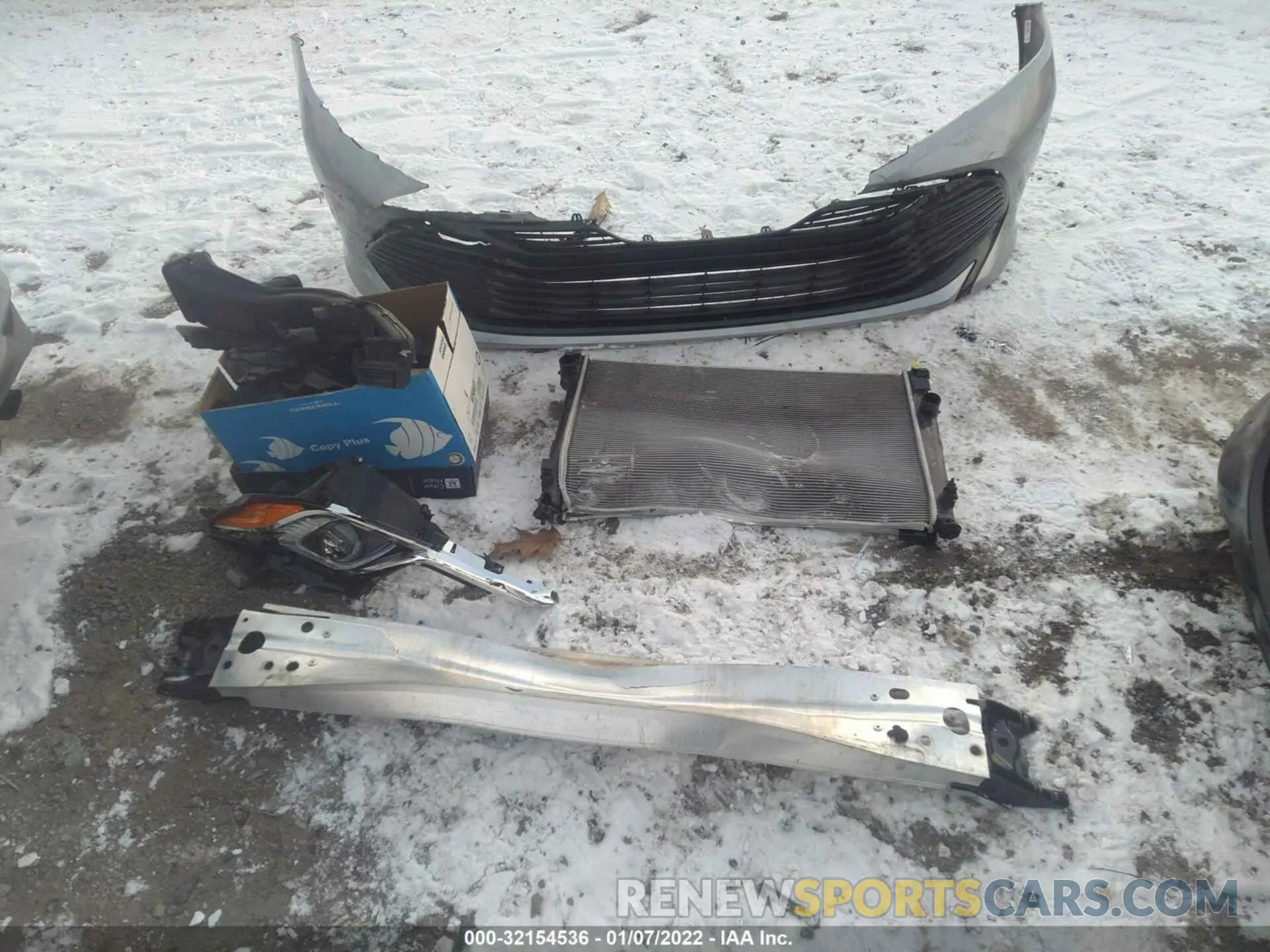 12 Photograph of a damaged car 4T1C11AK9LU378942 TOYOTA CAMRY 2020