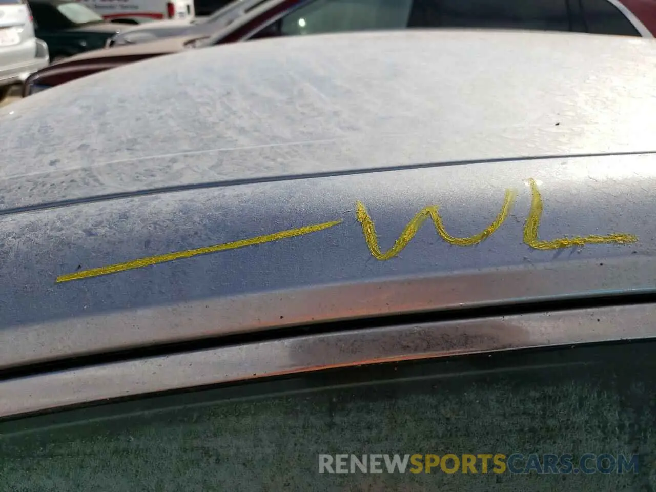 9 Photograph of a damaged car 4T1C11AKXLU912787 TOYOTA CAMRY 2020