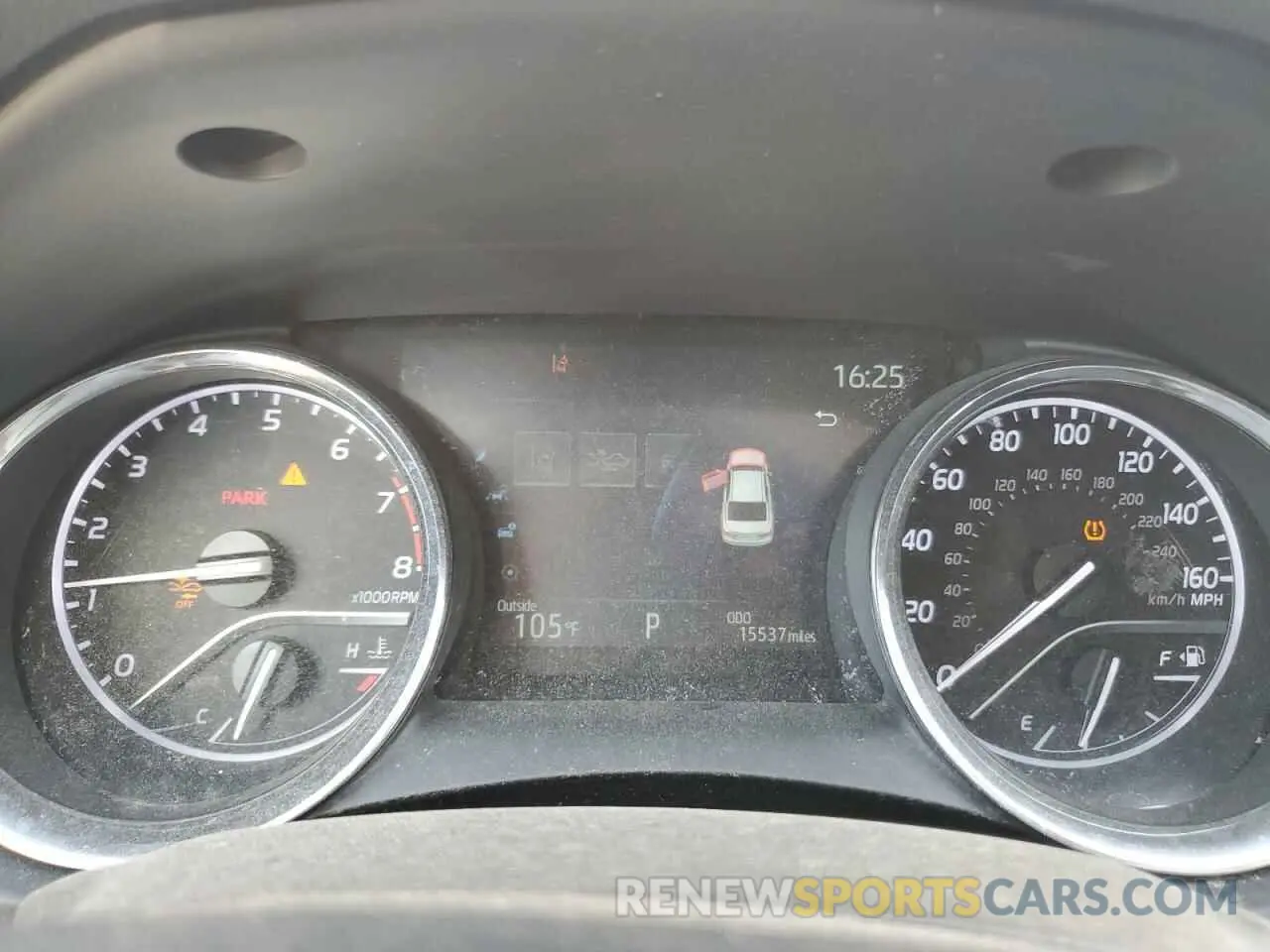9 Фотография поврежденного автомобиля 4T1C11BK4LU005659 TOYOTA CAMRY 2020
