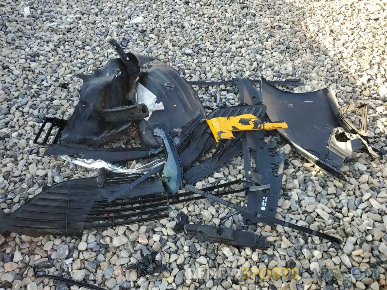 12 Фотография поврежденного автомобиля 4T1C11BK6LU007980 TOYOTA CAMRY 2020