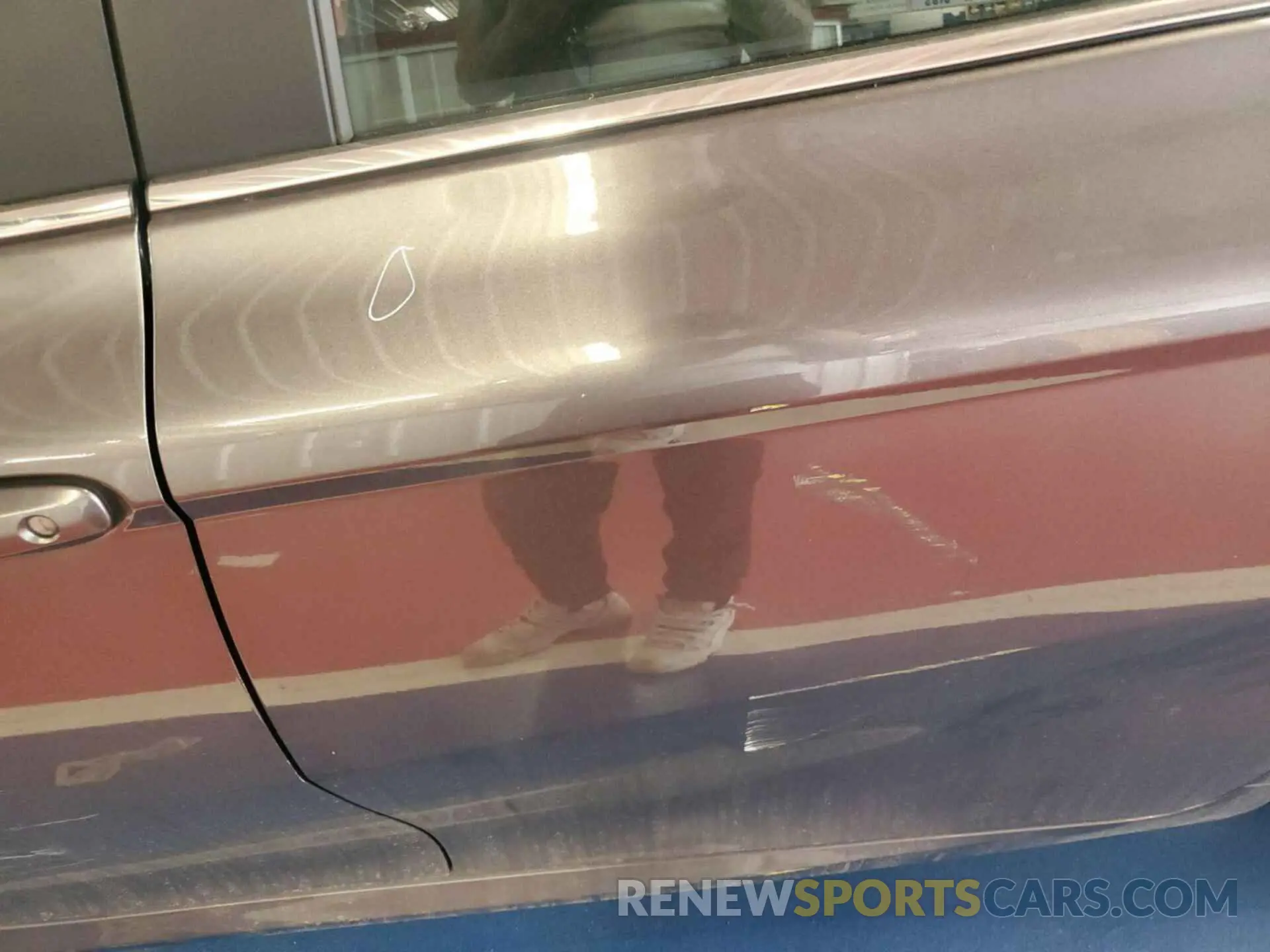 9 Photograph of a damaged car 4T1C11BK8LU019449 TOYOTA CAMRY 2020
