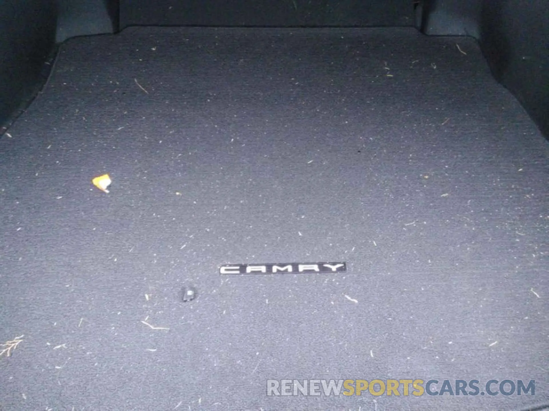 2 Photograph of a damaged car 4T1F11AK0LU300613 TOYOTA CAMRY 2020