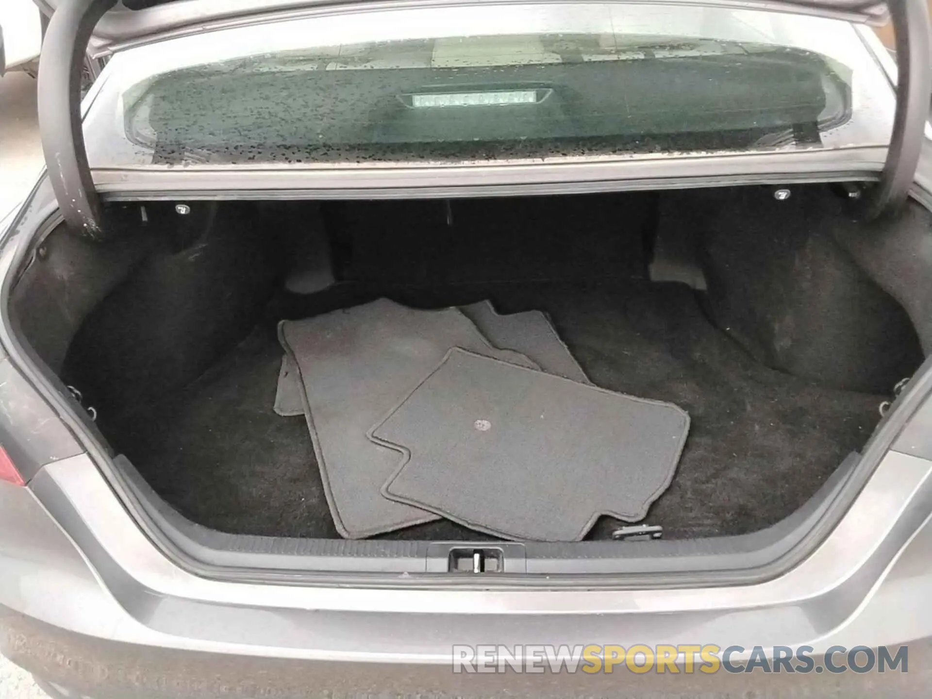 23 Photograph of a damaged car 4T1F11AK0LU857960 TOYOTA CAMRY 2020