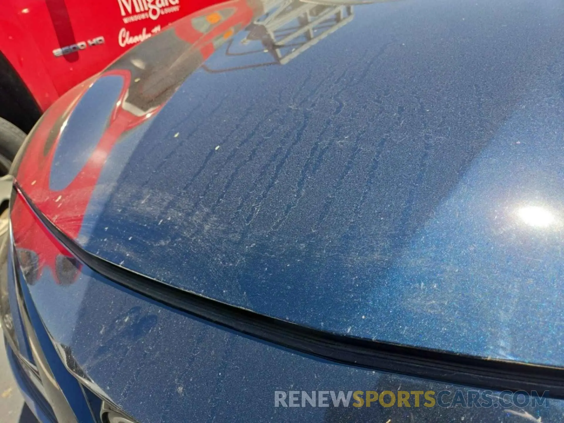 1 Photograph of a damaged car 4T1F11AK1LU857756 TOYOTA CAMRY 2020