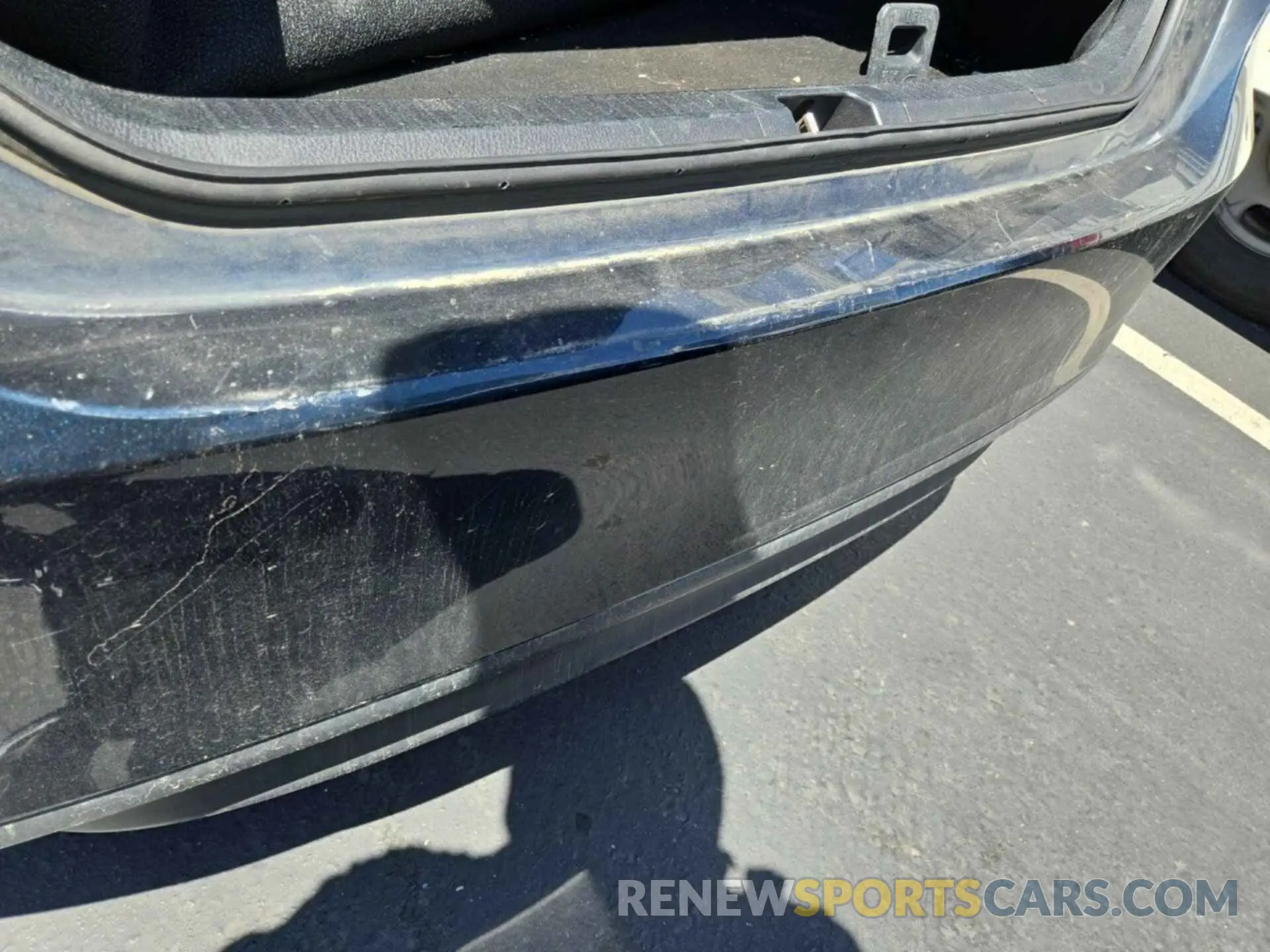 24 Photograph of a damaged car 4T1F11AK1LU857756 TOYOTA CAMRY 2020