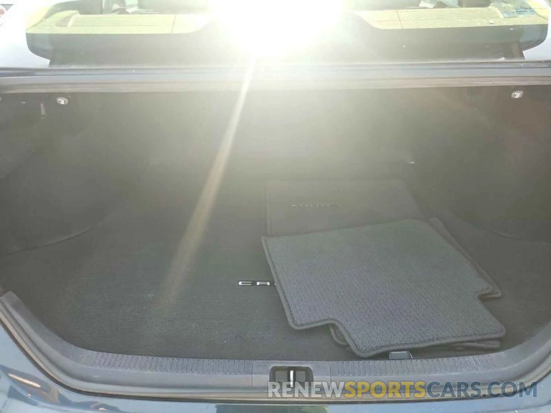 5 Photograph of a damaged car 4T1F11AK2LU942069 TOYOTA CAMRY 2020