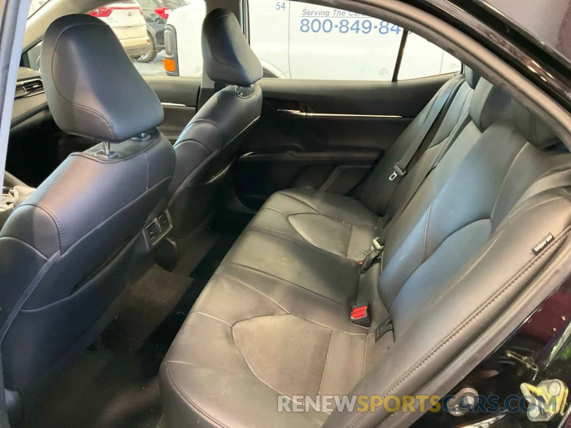 30 Фотография поврежденного автомобиля 4T1F11AK5LU943085 TOYOTA CAMRY 2020