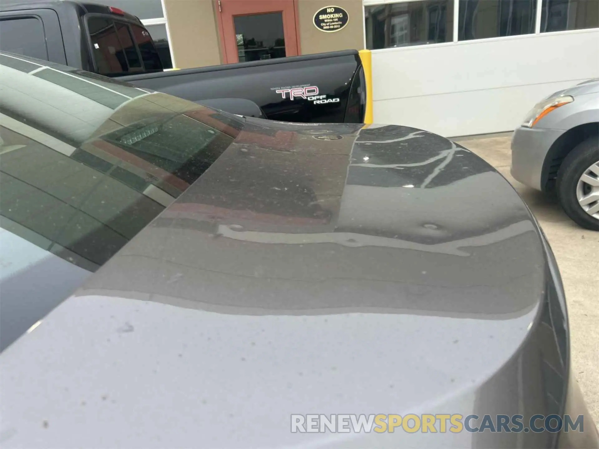 23 Photograph of a damaged car 4T1F11AK8LU859293 TOYOTA CAMRY 2020