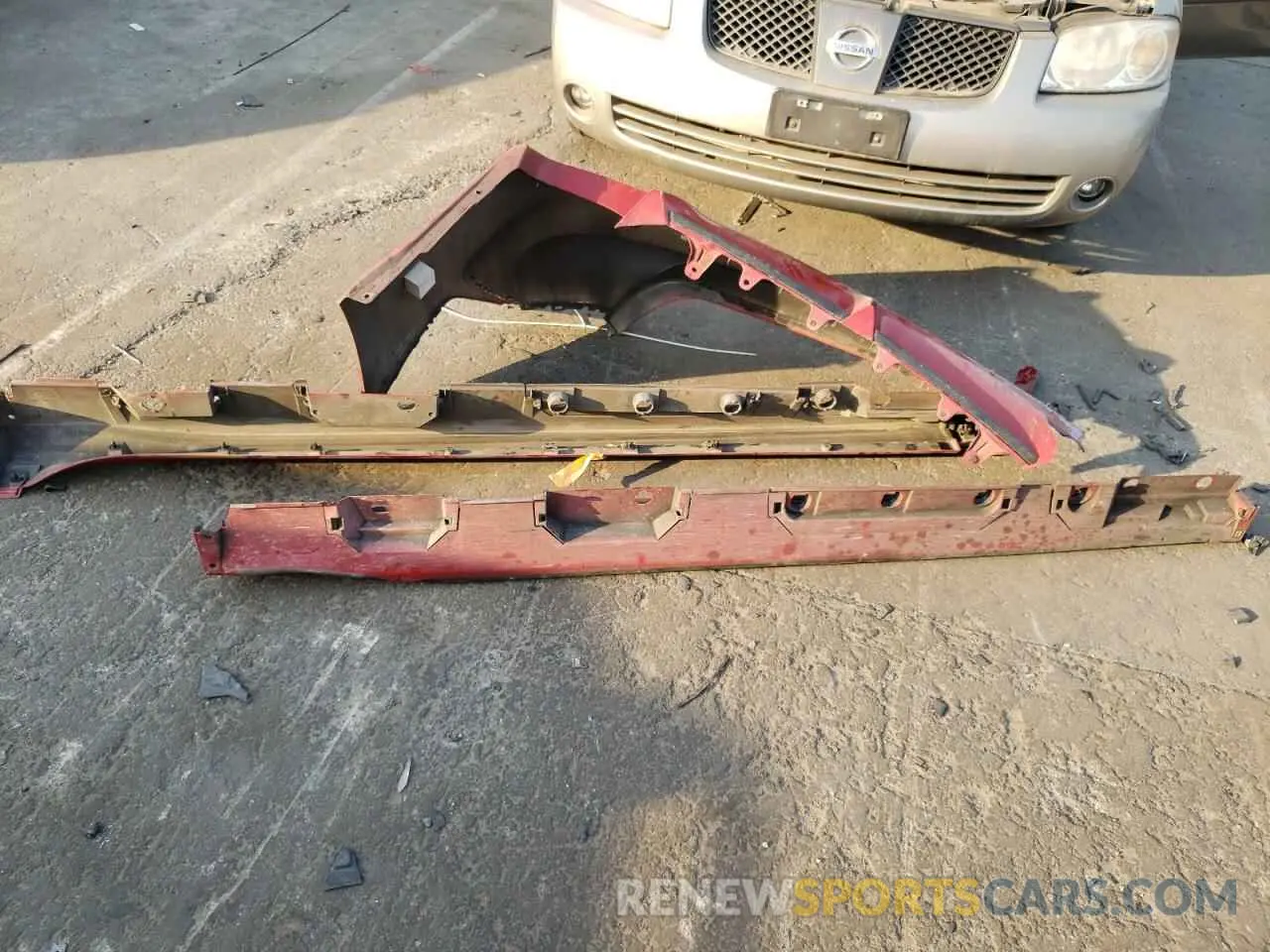 12 Photograph of a damaged car 4T1G11AK0LU369354 TOYOTA CAMRY 2020