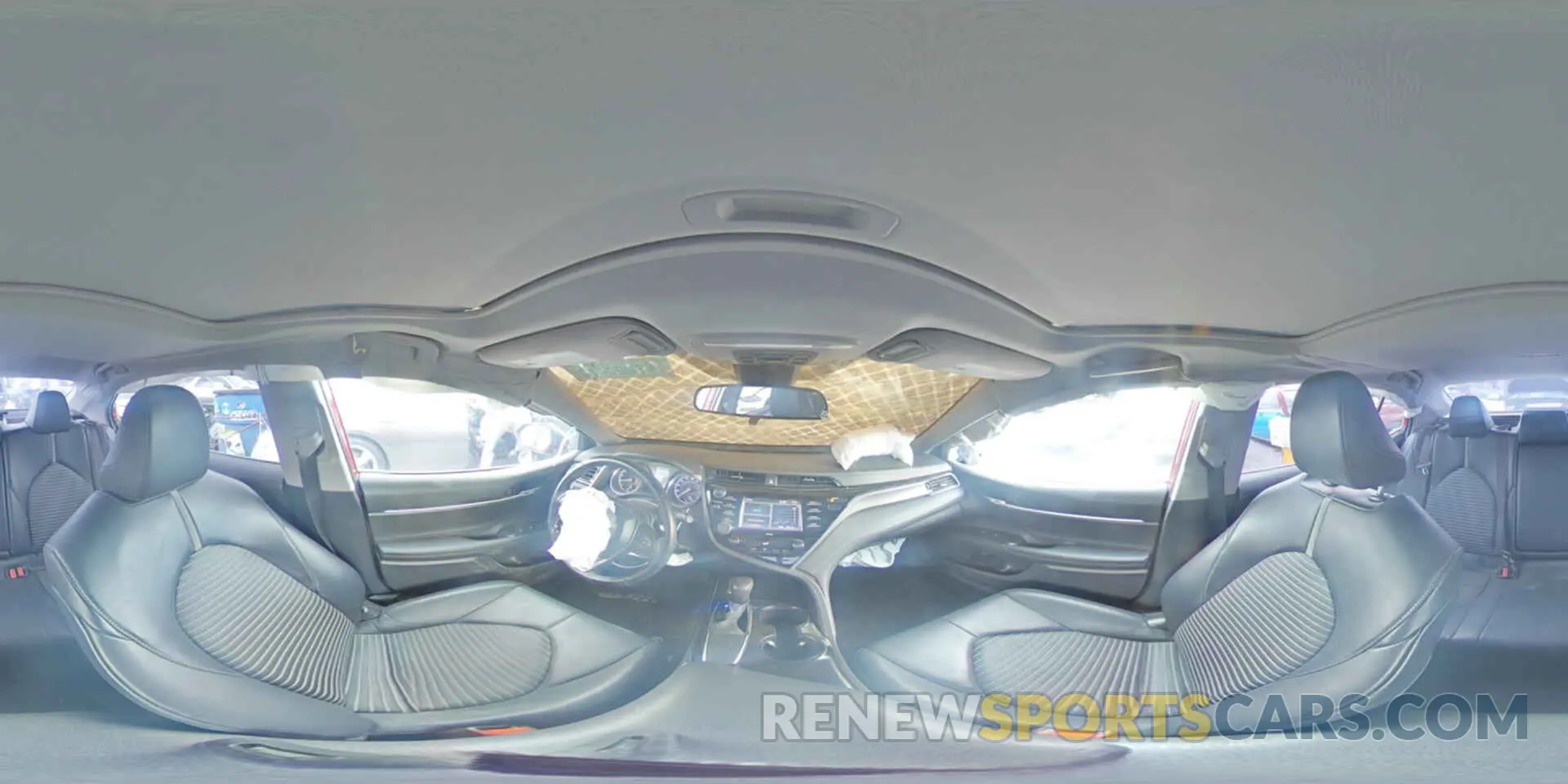 12 Photograph of a damaged car 4T1G11AK2LU331401 TOYOTA CAMRY 2020