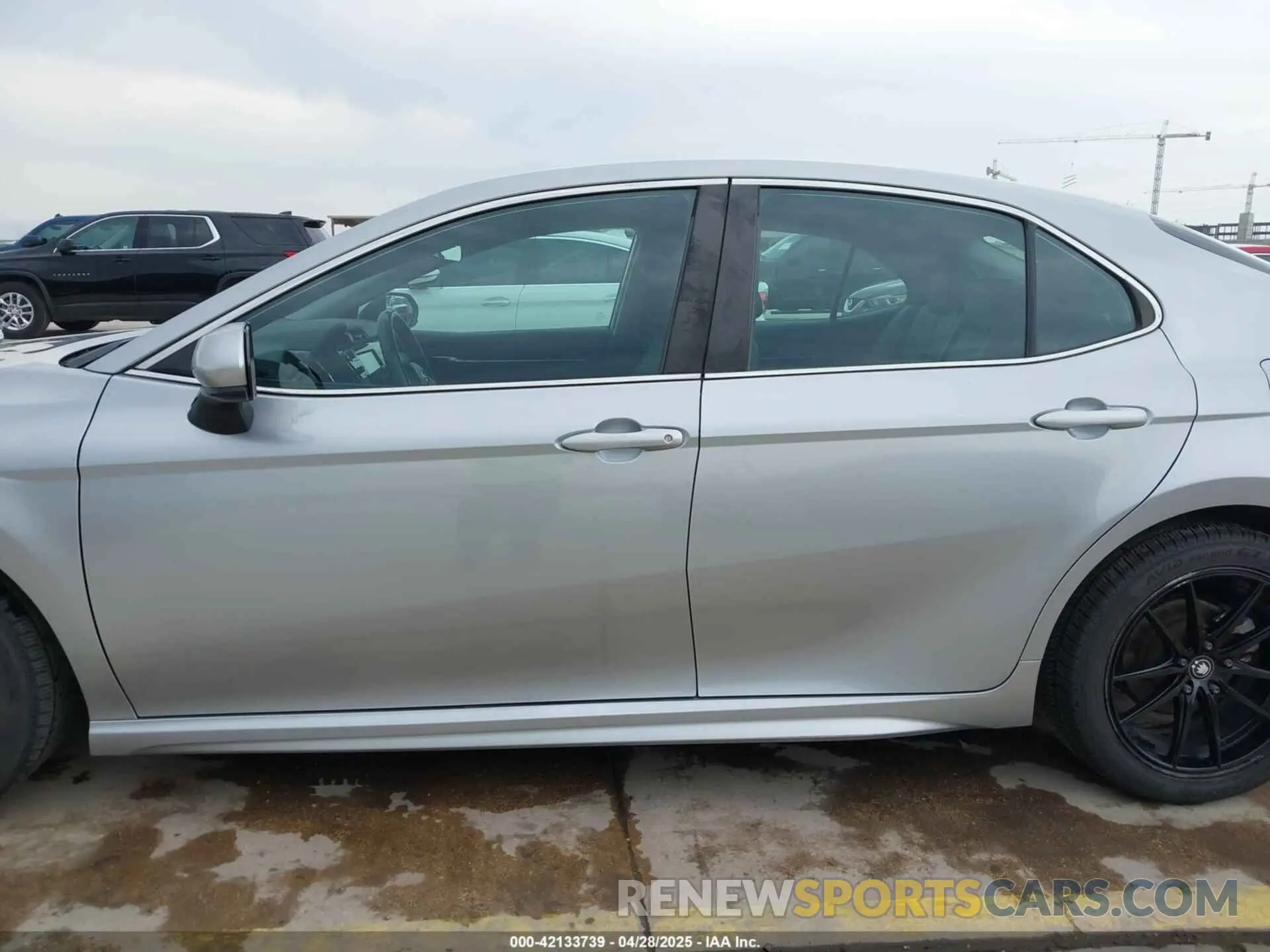 14 Фотография поврежденного автомобиля 4T1G11AK2LU865482 TOYOTA CAMRY 2020
