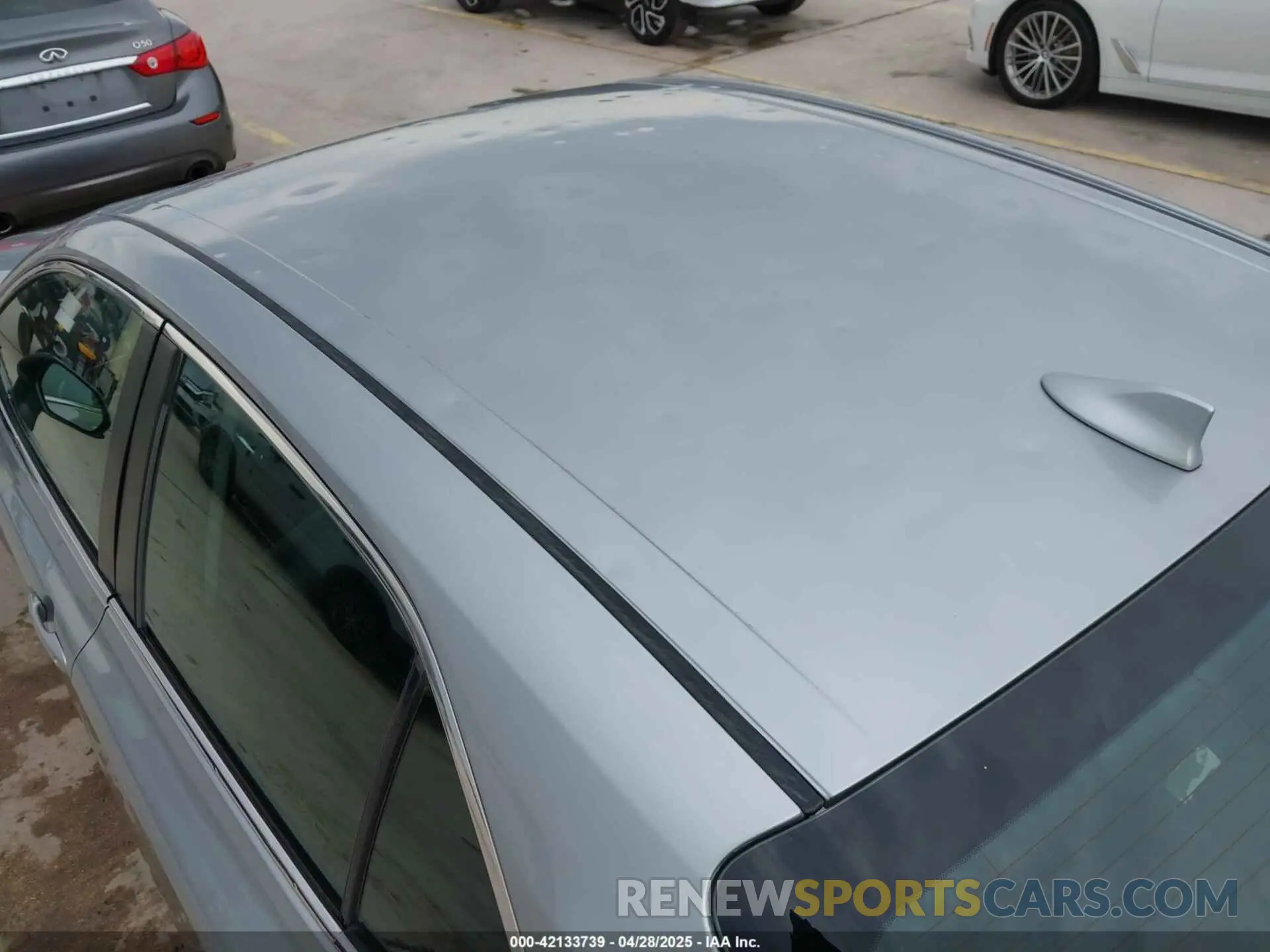 17 Фотография поврежденного автомобиля 4T1G11AK2LU865482 TOYOTA CAMRY 2020
