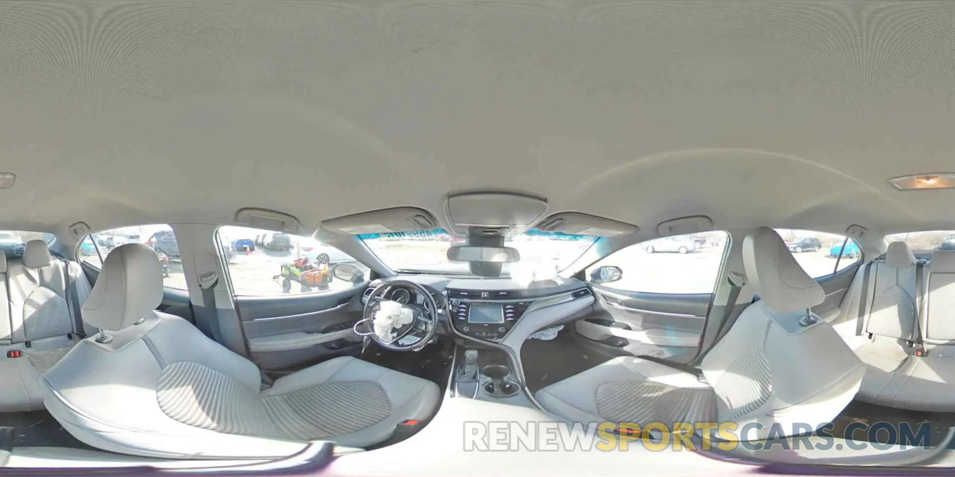 12 Фотография поврежденного автомобиля 4T1G11AK2LU922974 TOYOTA CAMRY 2020