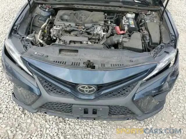 11 Фотография поврежденного автомобиля 4T1G11AK2LU945543 TOYOTA CAMRY 2020