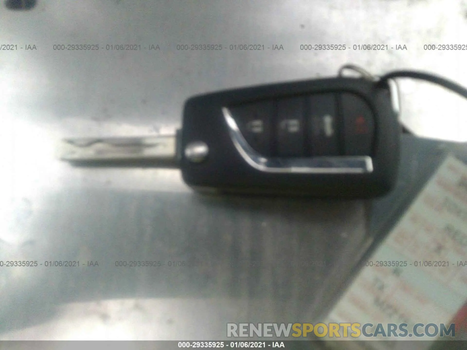 11 Photograph of a damaged car 4T1G11AK3LU342438 TOYOTA CAMRY 2020