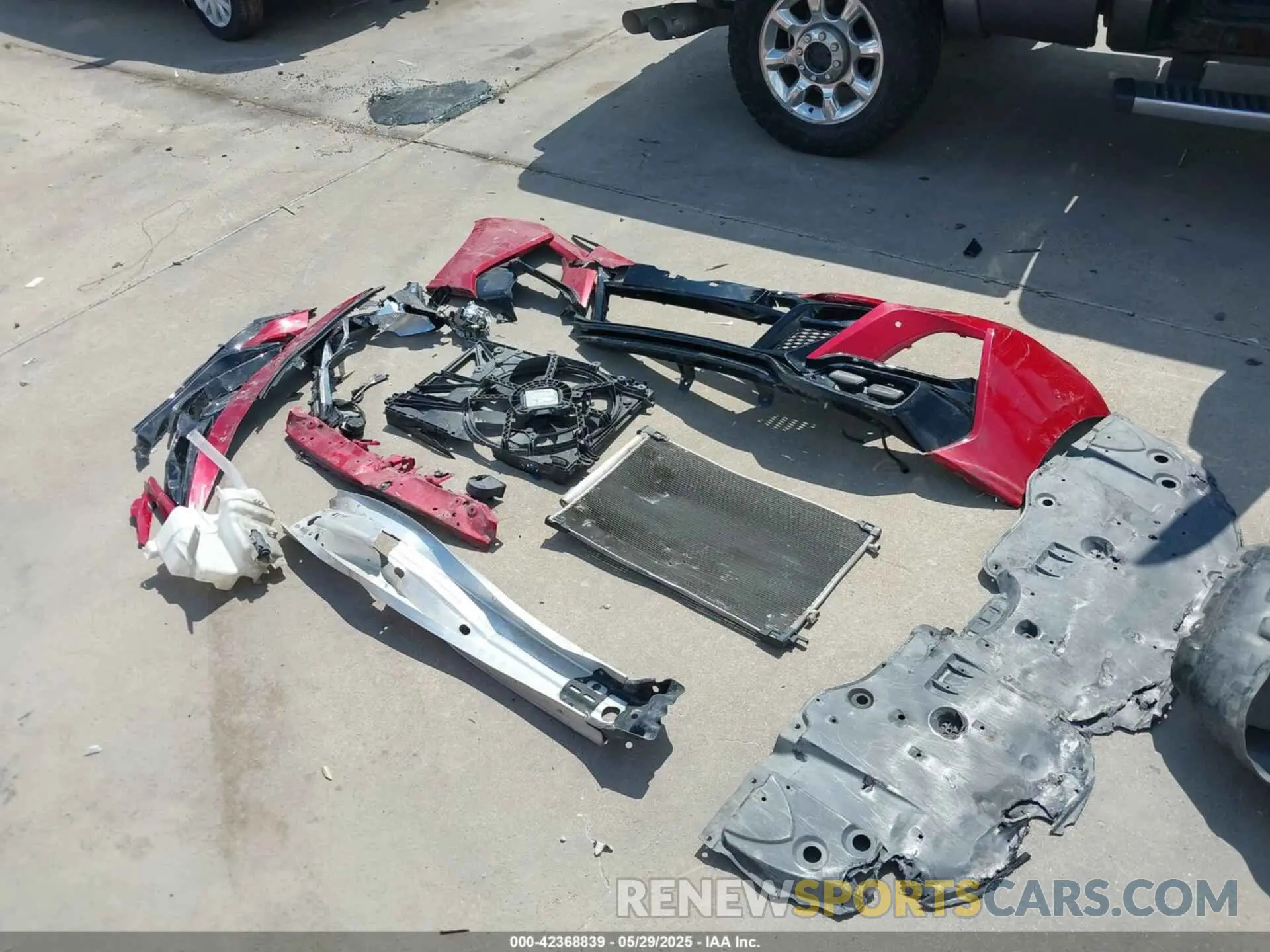 12 Photograph of a damaged car 4T1G11AK5LU394265 TOYOTA CAMRY 2020