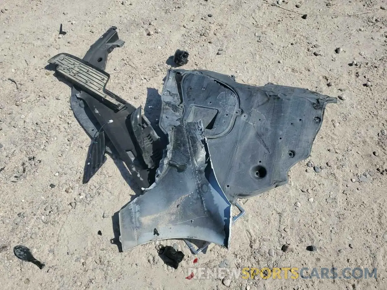 12 Photograph of a damaged car 4T1G11AK7LU910173 TOYOTA CAMRY 2020