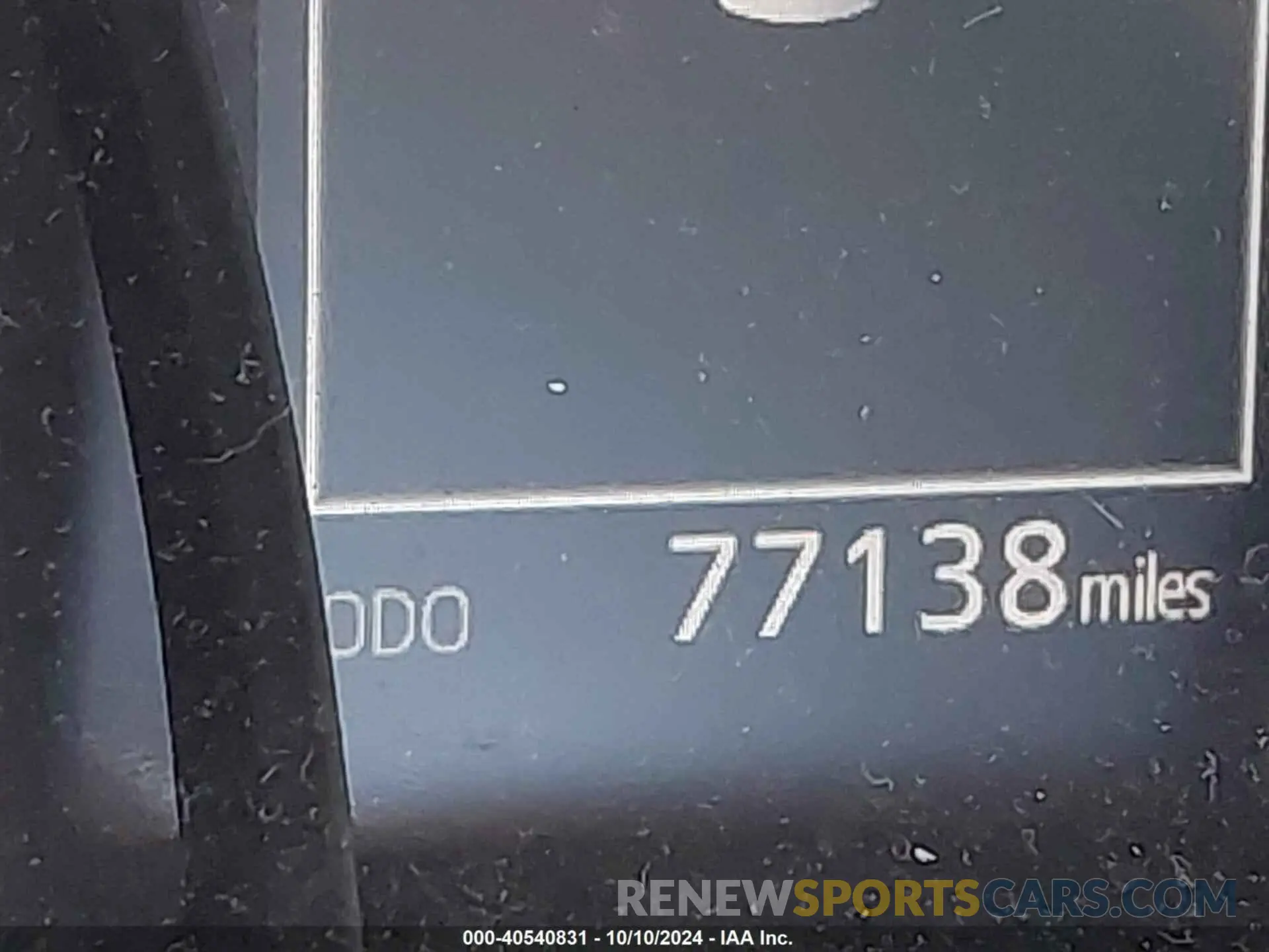 14 Photograph of a damaged car 4T1G11AK7LU967358 TOYOTA CAMRY 2020