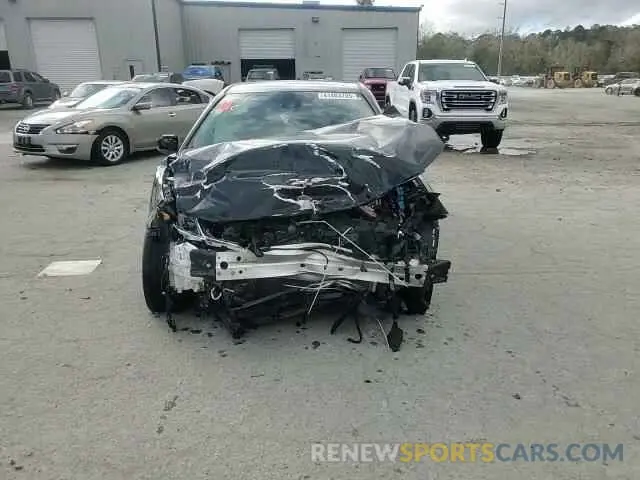 13 Фотография поврежденного автомобиля 4T1G11AK8LU368629 TOYOTA CAMRY 2020