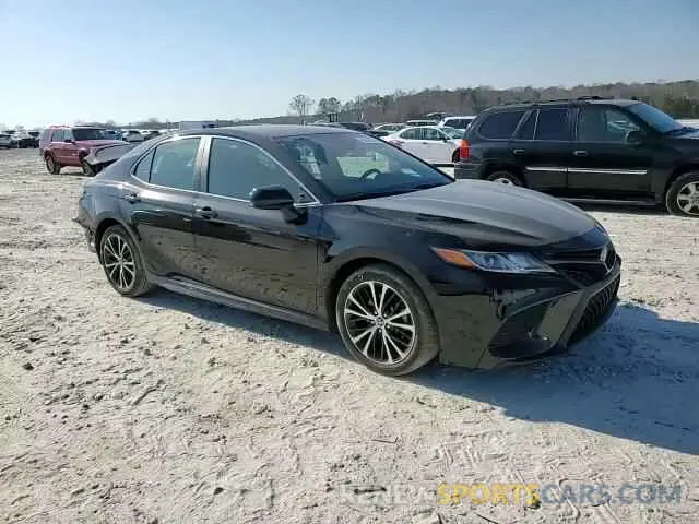 10 Фотография поврежденного автомобиля 4T1G11AK8LU913356 TOYOTA CAMRY 2020