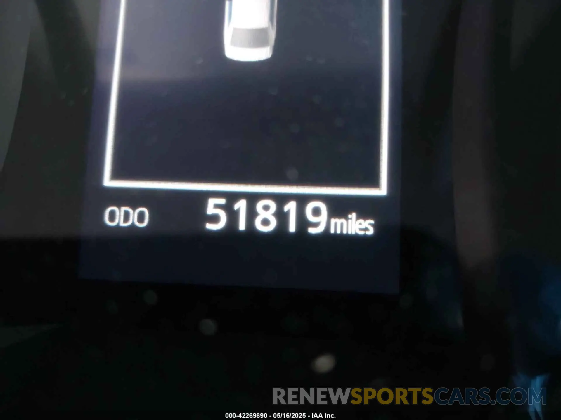16 Фотография поврежденного автомобиля 4T1G11AK8LU965621 TOYOTA CAMRY 2020