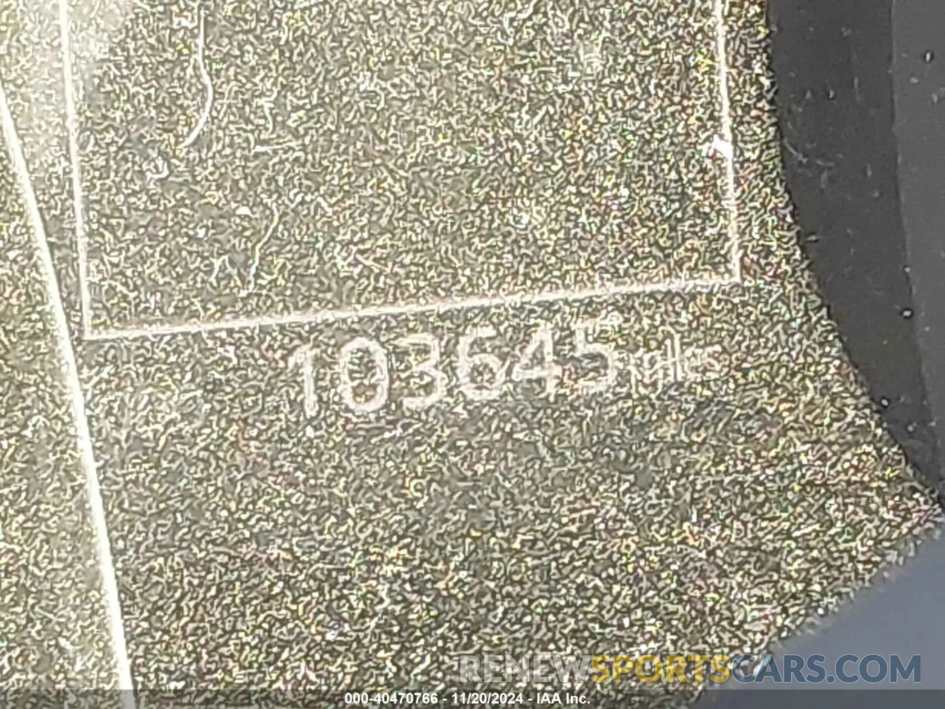 14 Фотография поврежденного автомобиля 4T1G11AK9LU358966 TOYOTA CAMRY 2020