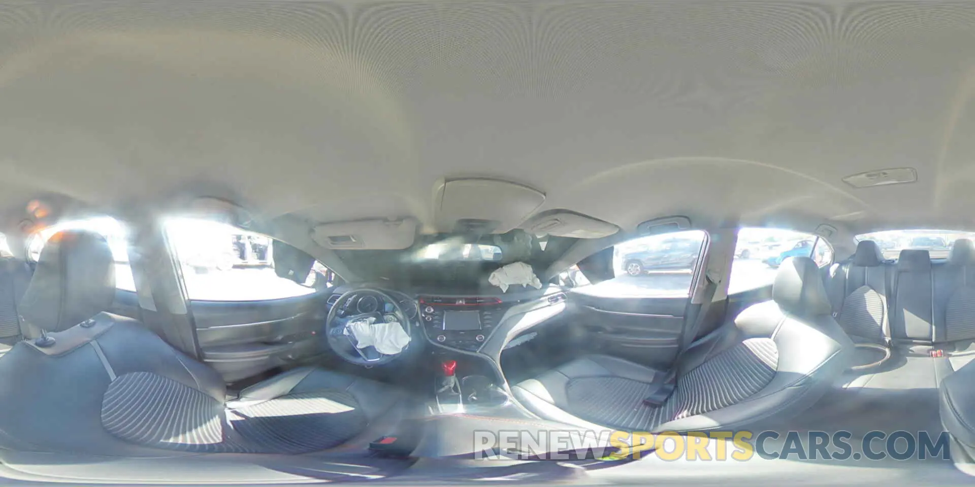 14 Photograph of a damaged car 4T1G11AK9LU880108 TOYOTA CAMRY 2020