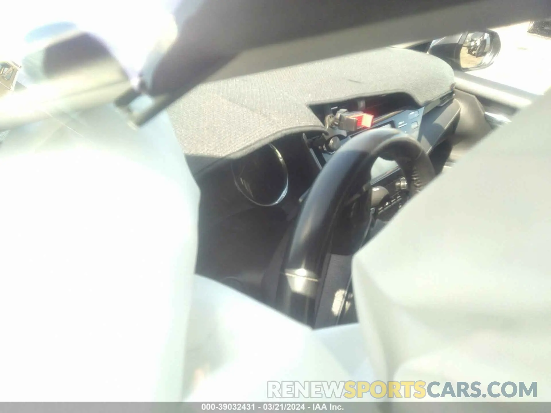 7 Фотография поврежденного автомобиля 4T1G11AKXLU866766 TOYOTA CAMRY 2020