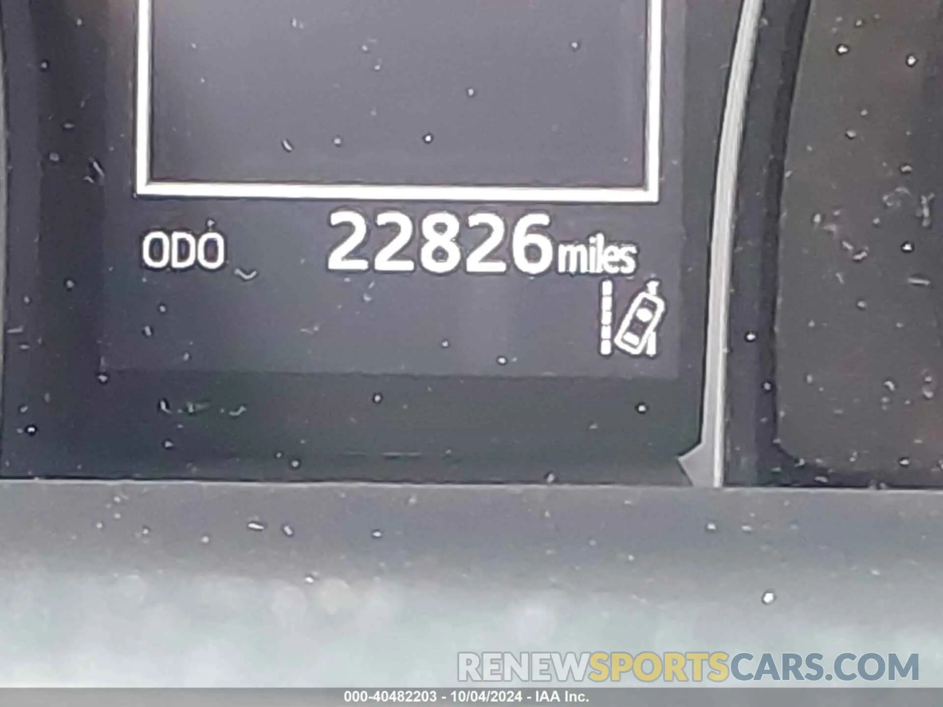 16 Photograph of a damaged car 4T1G11AKXLU964938 TOYOTA CAMRY 2020